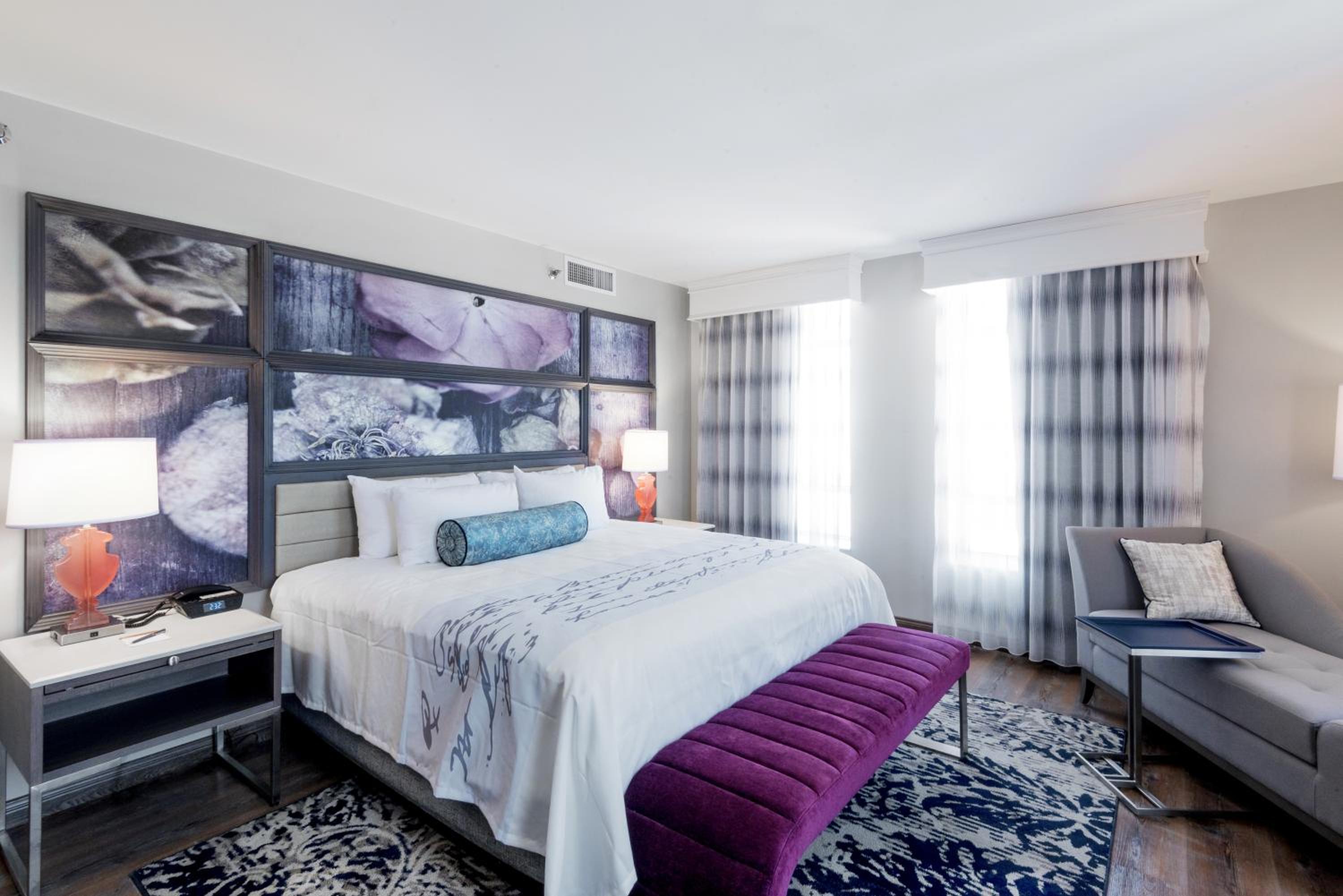 Standard King Room - Photo 1