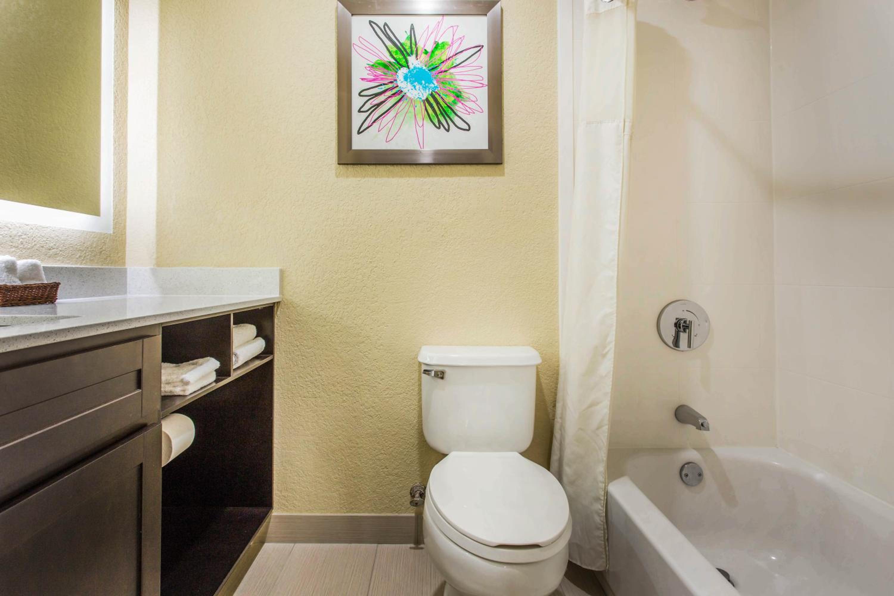 MainStay Suites Greenville Airport, 사진 2