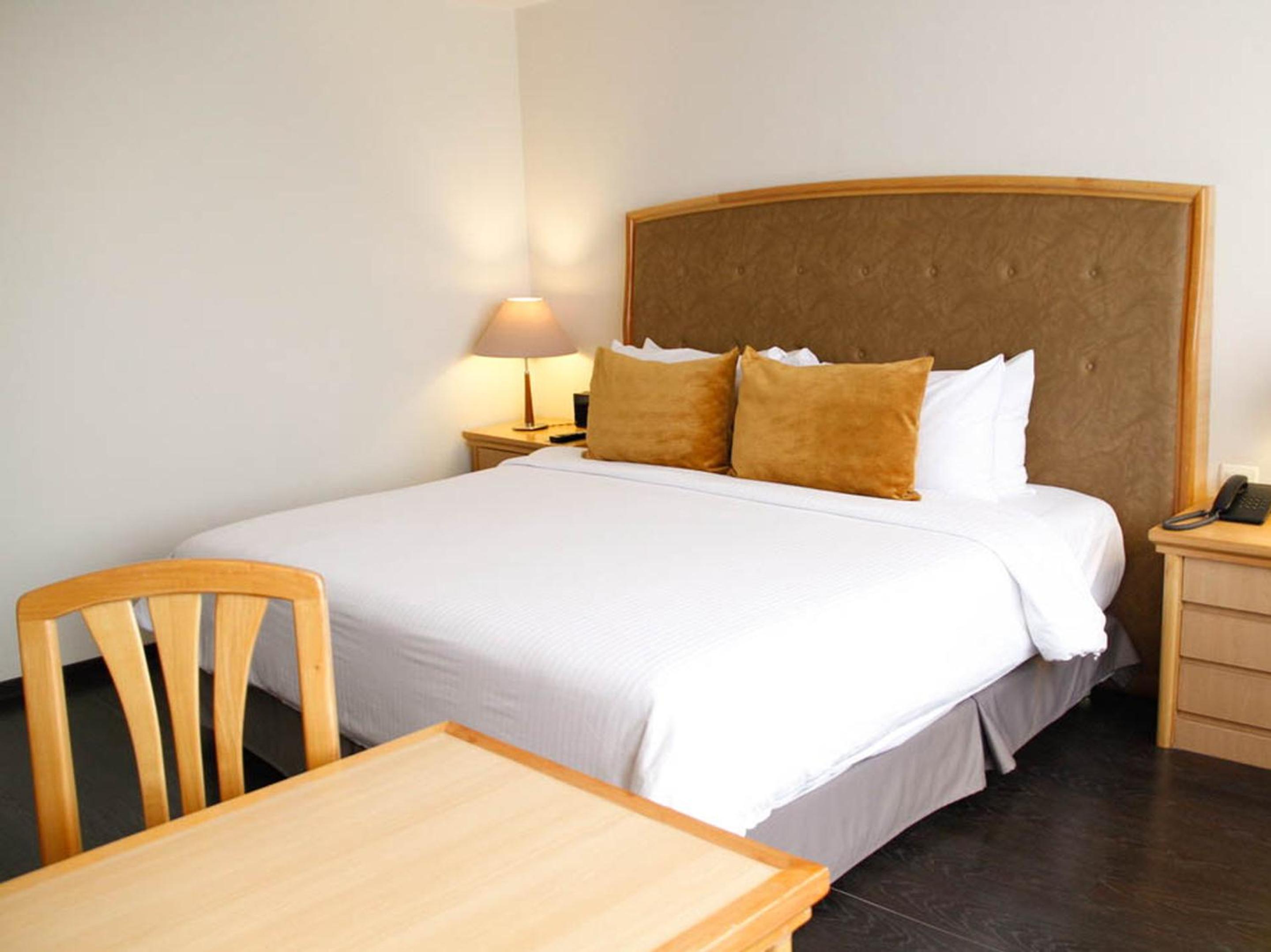 King Room - Photo 5
