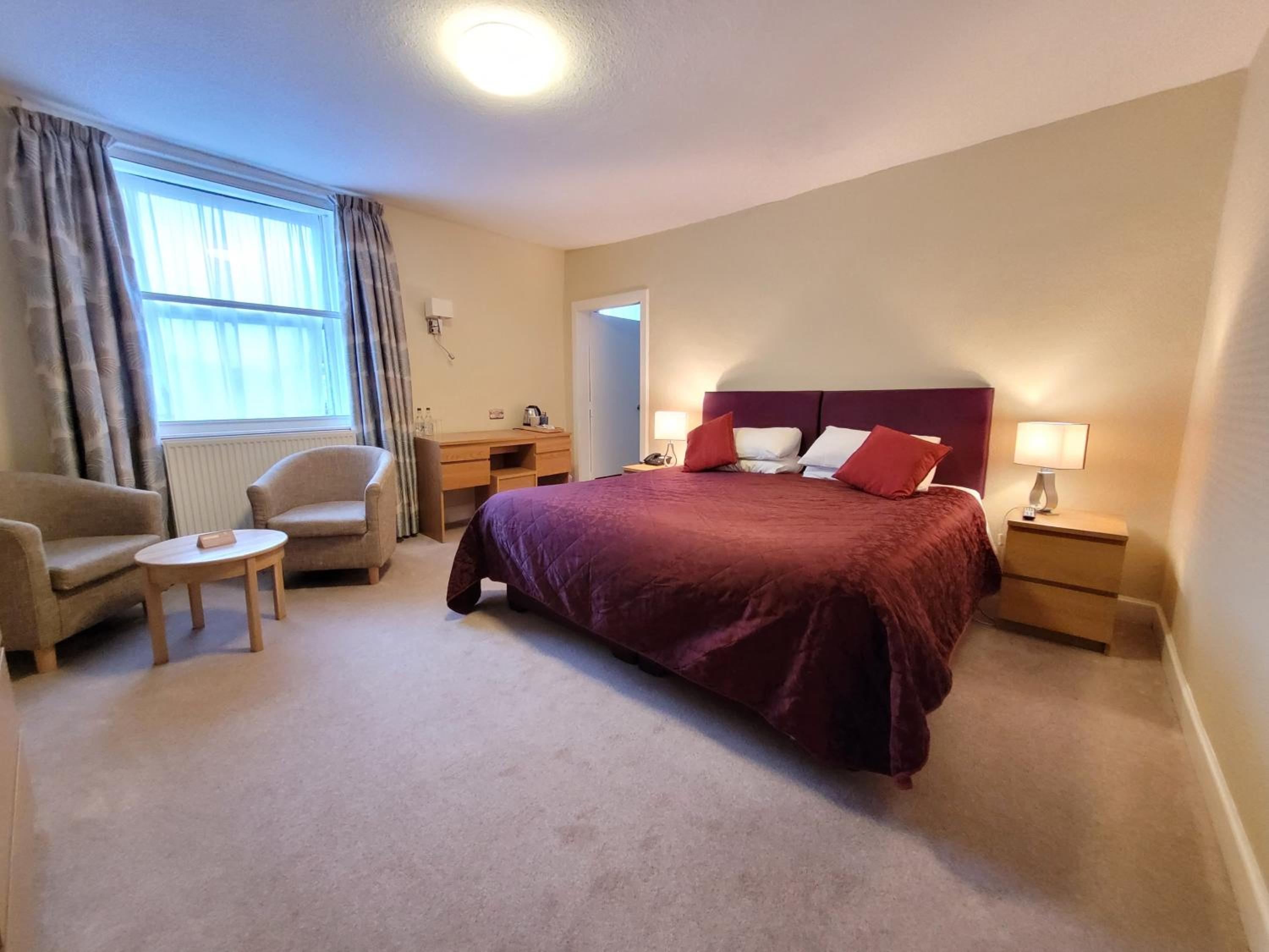 Classic Double Room photo 1