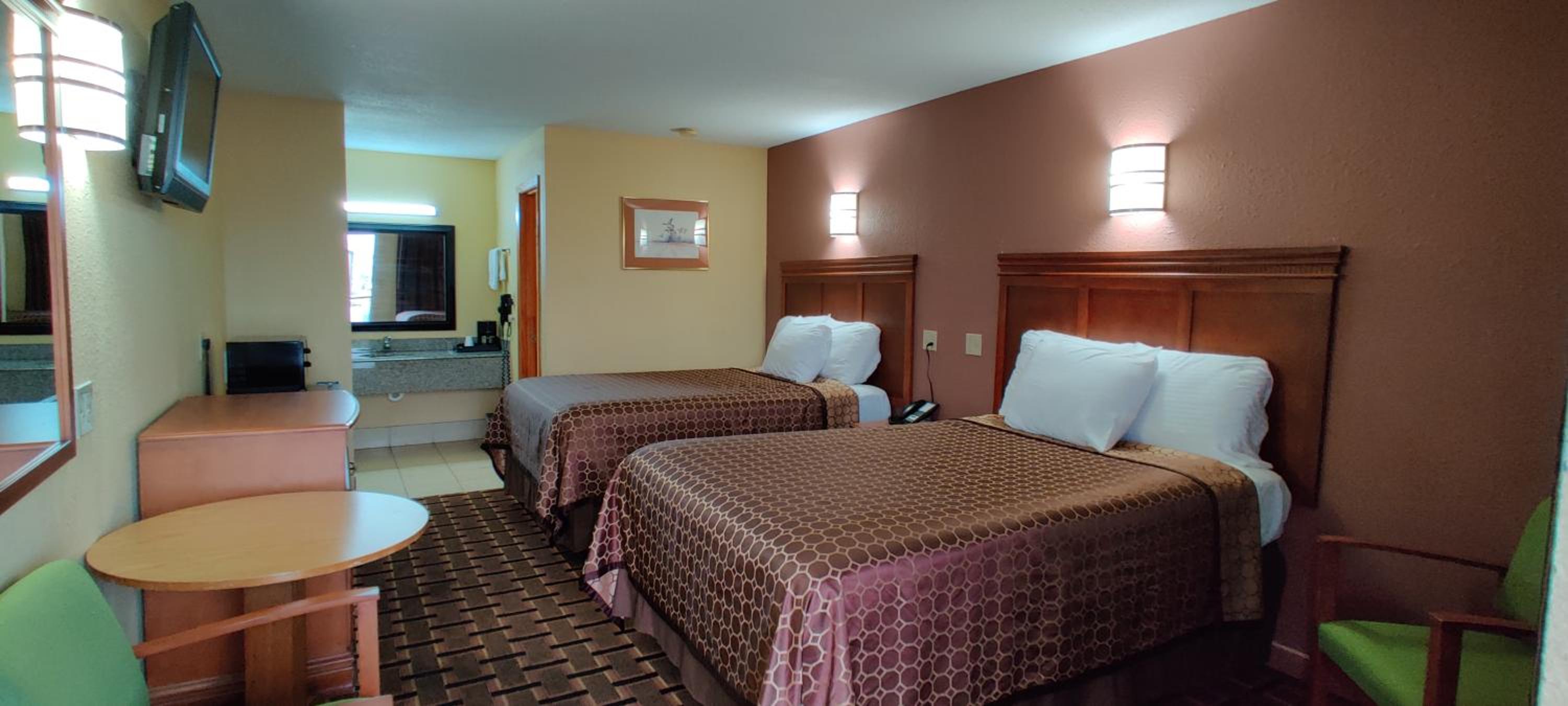 Standard Double Room - Photo 6