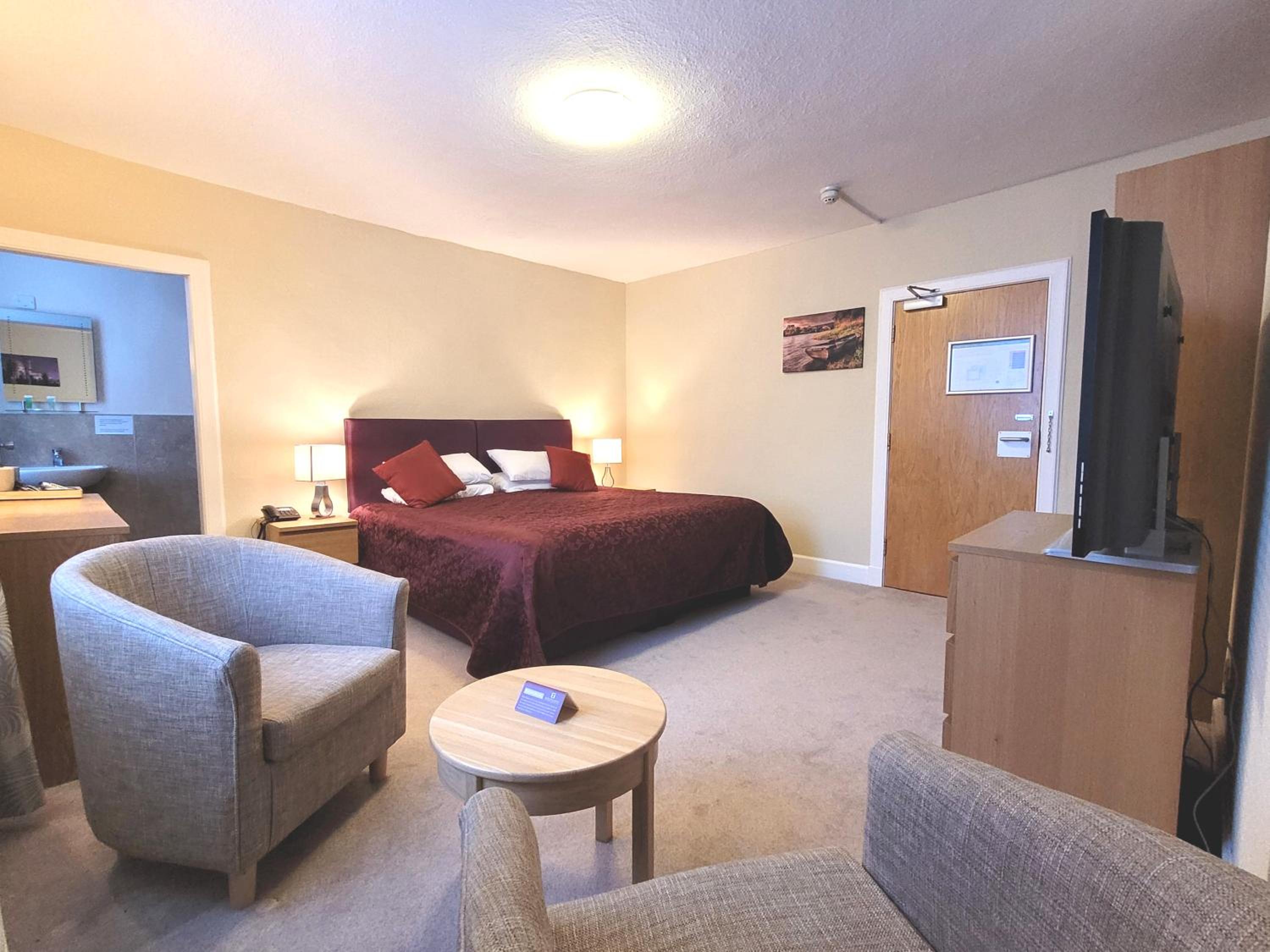 Classic Double Room photo 2