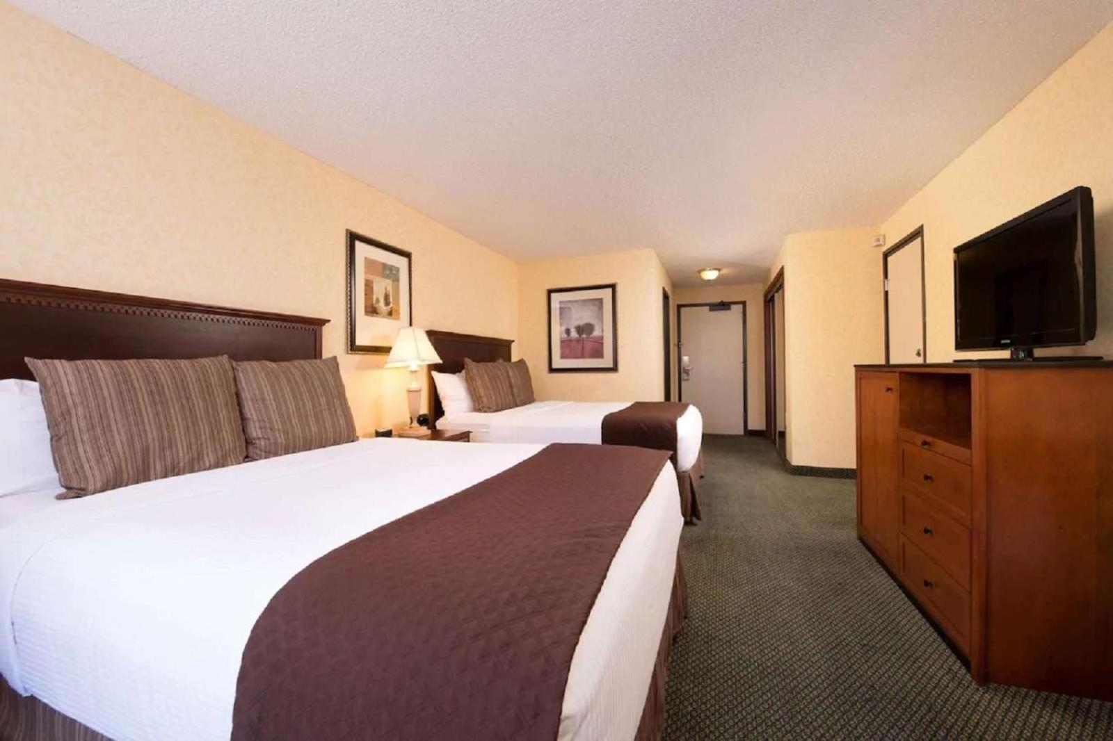 Red Lion Hotel Pasco Airport & Conference Center, Bilde 8