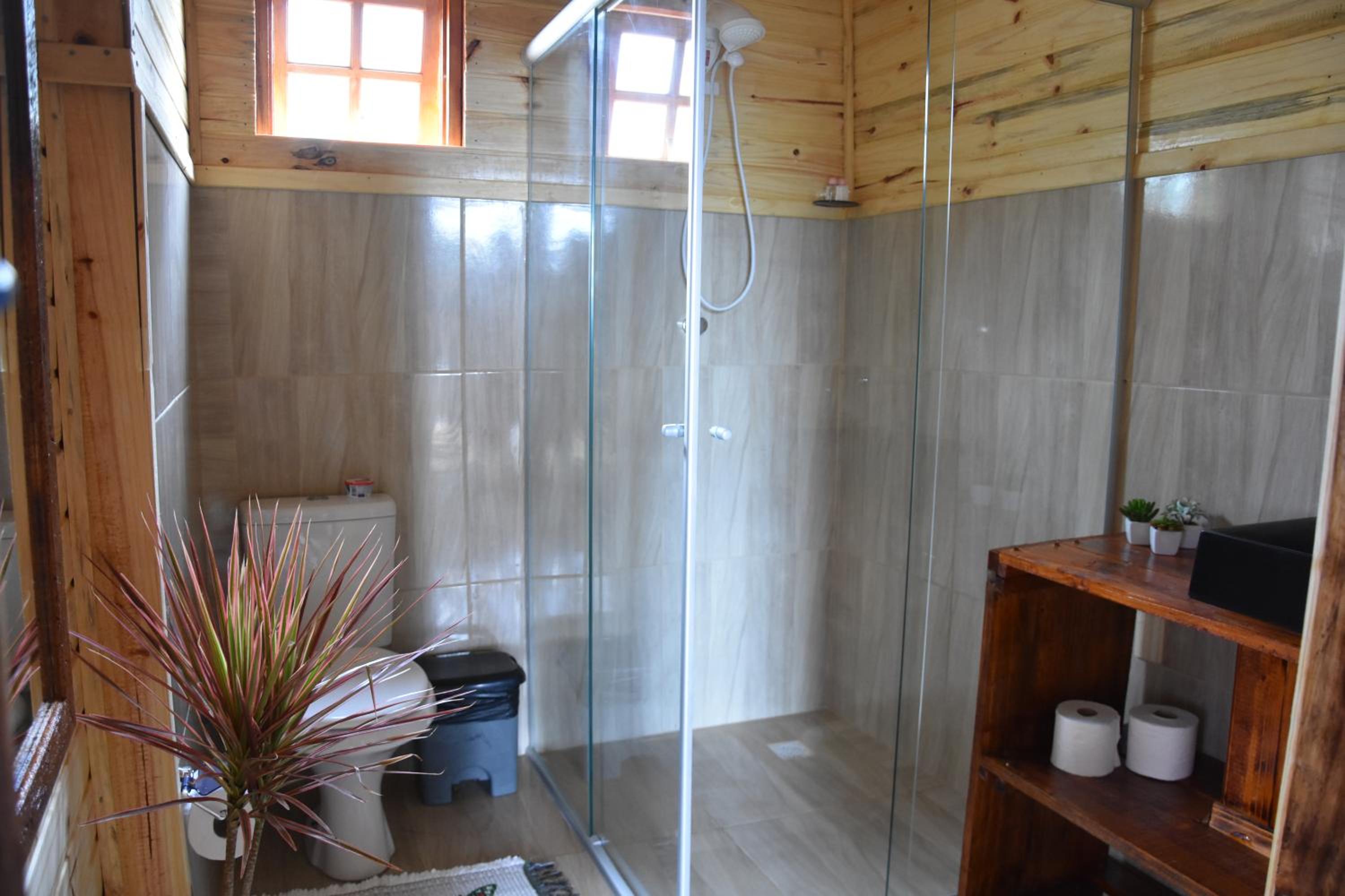 Double Room with Mountain View - Photo 44