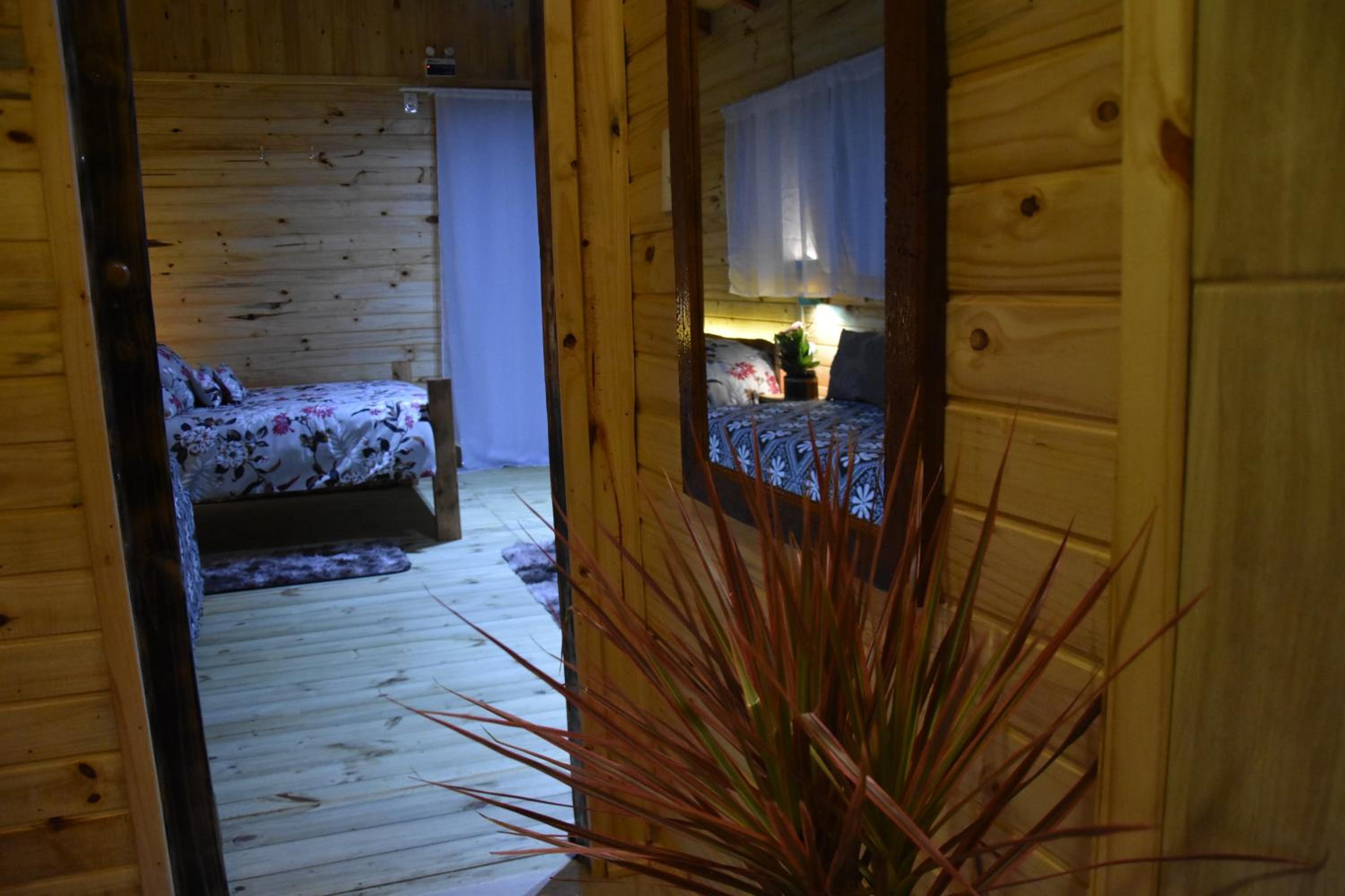 Double Room with Mountain View - Photo 55