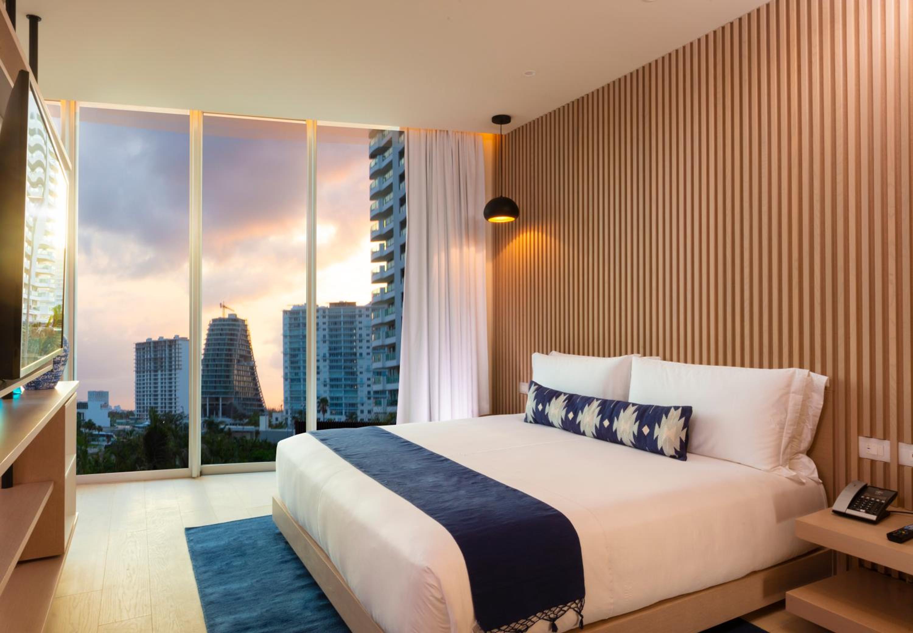 Available room