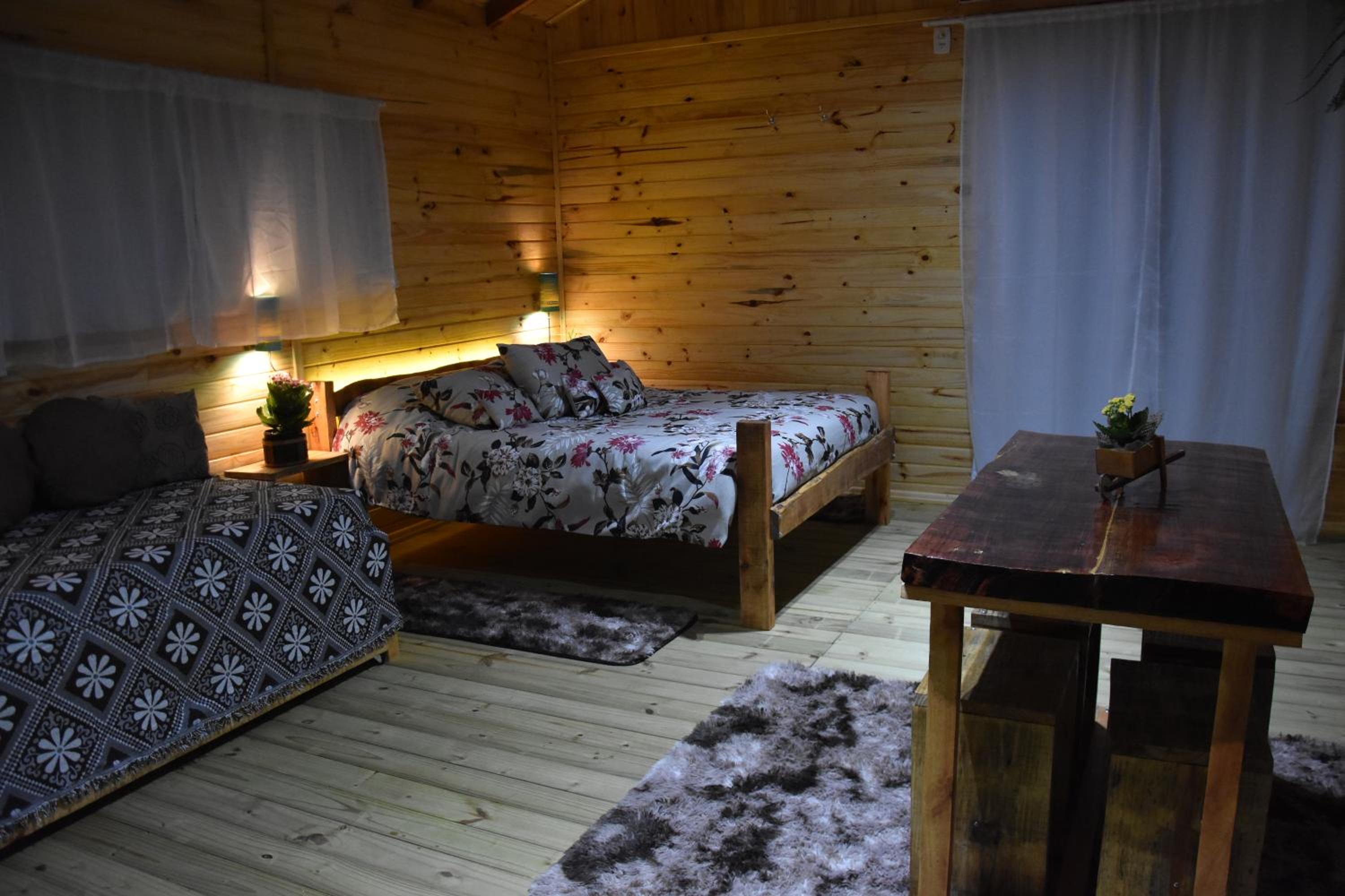 Double Room with Mountain View - Photo 54