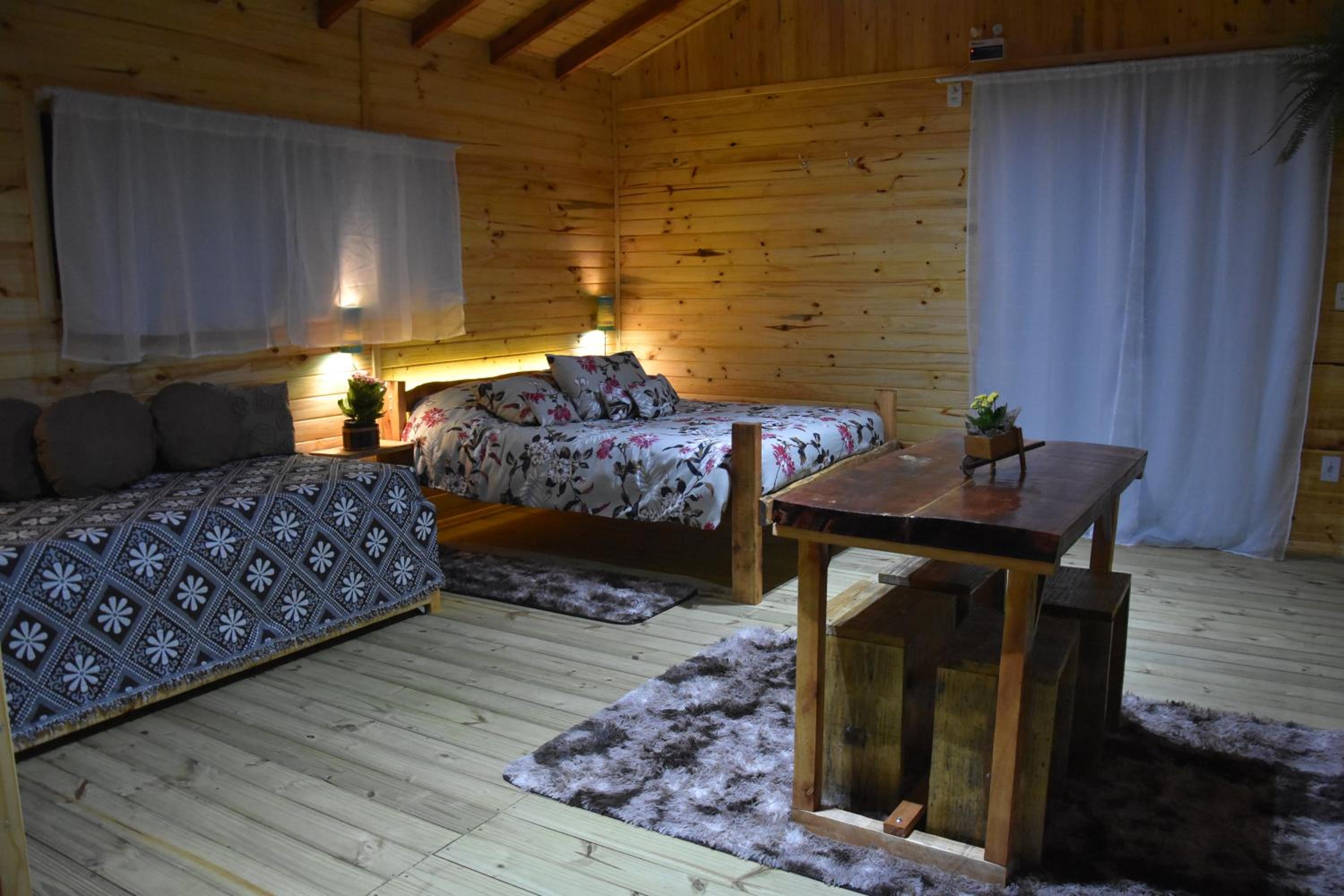 Double Room with Mountain View - Photo 51