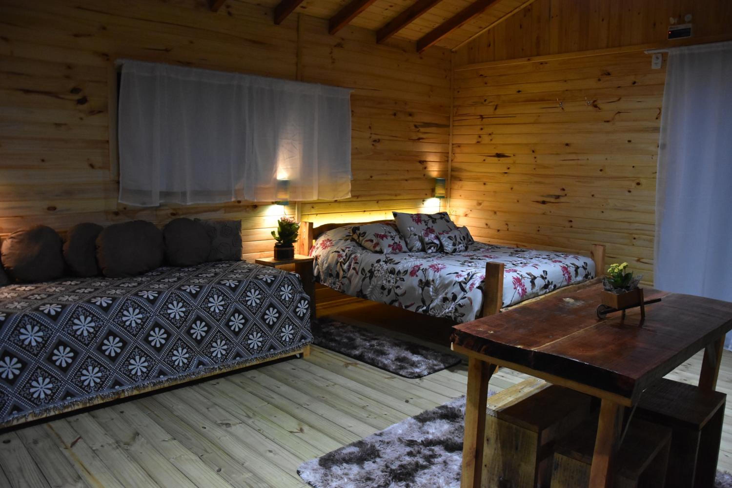 Double Room with Mountain View - Photo 50