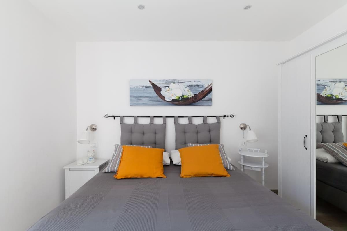 Penthouse Apartment photo 1