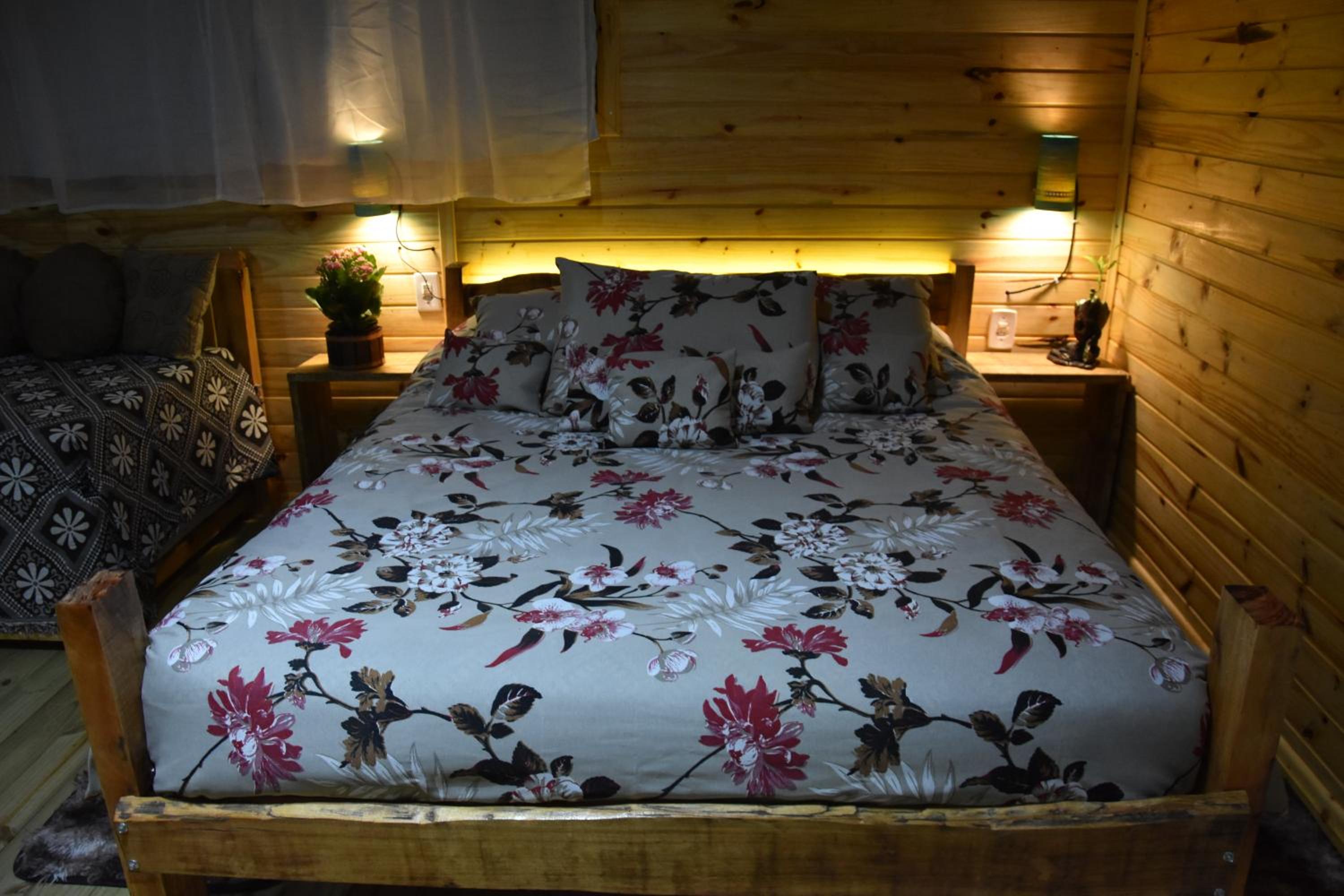 Double Room with Mountain View - Photo 48
