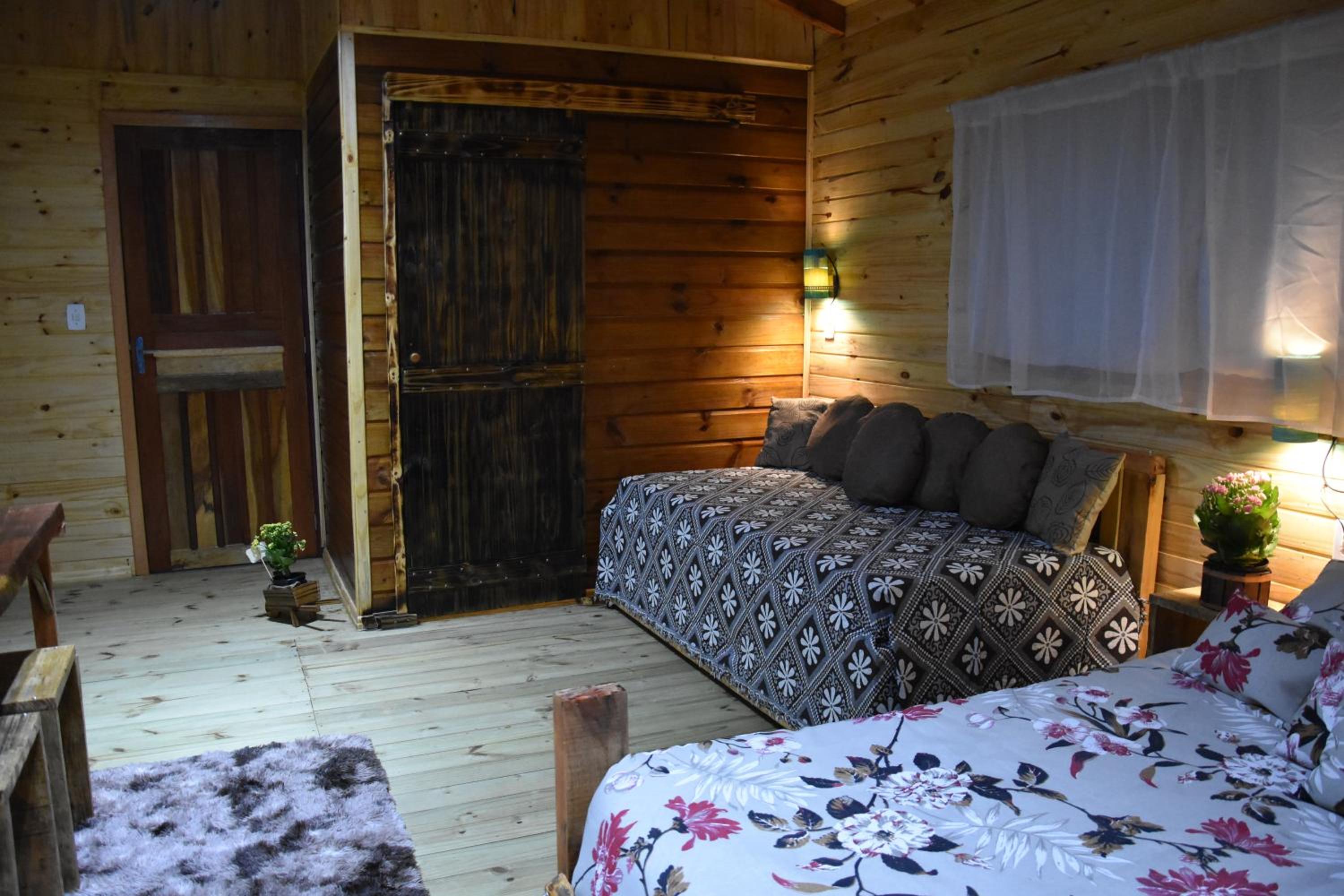 Double Room with Mountain View - Photo 25