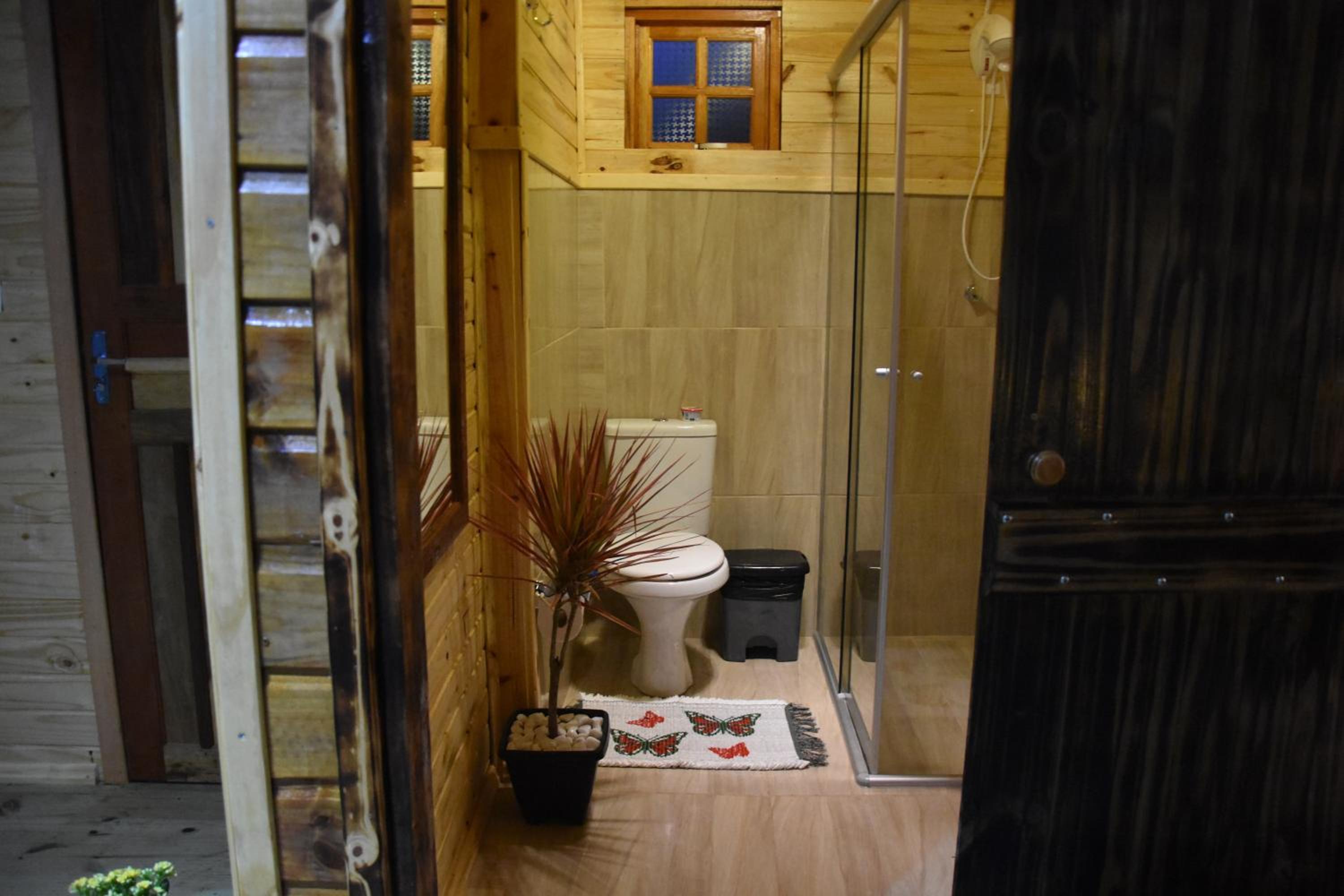 Double Room with Mountain View - Photo 22