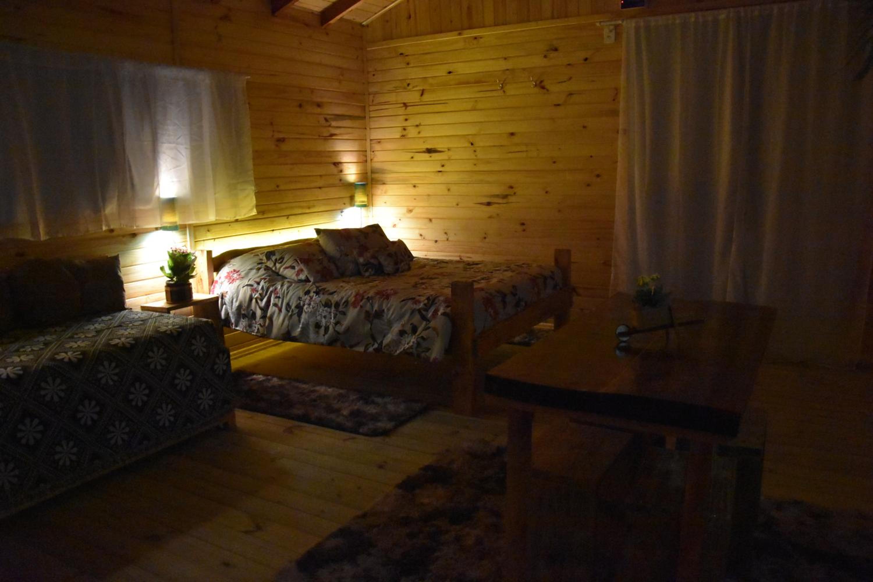 Double Room with Mountain View - Photo 20