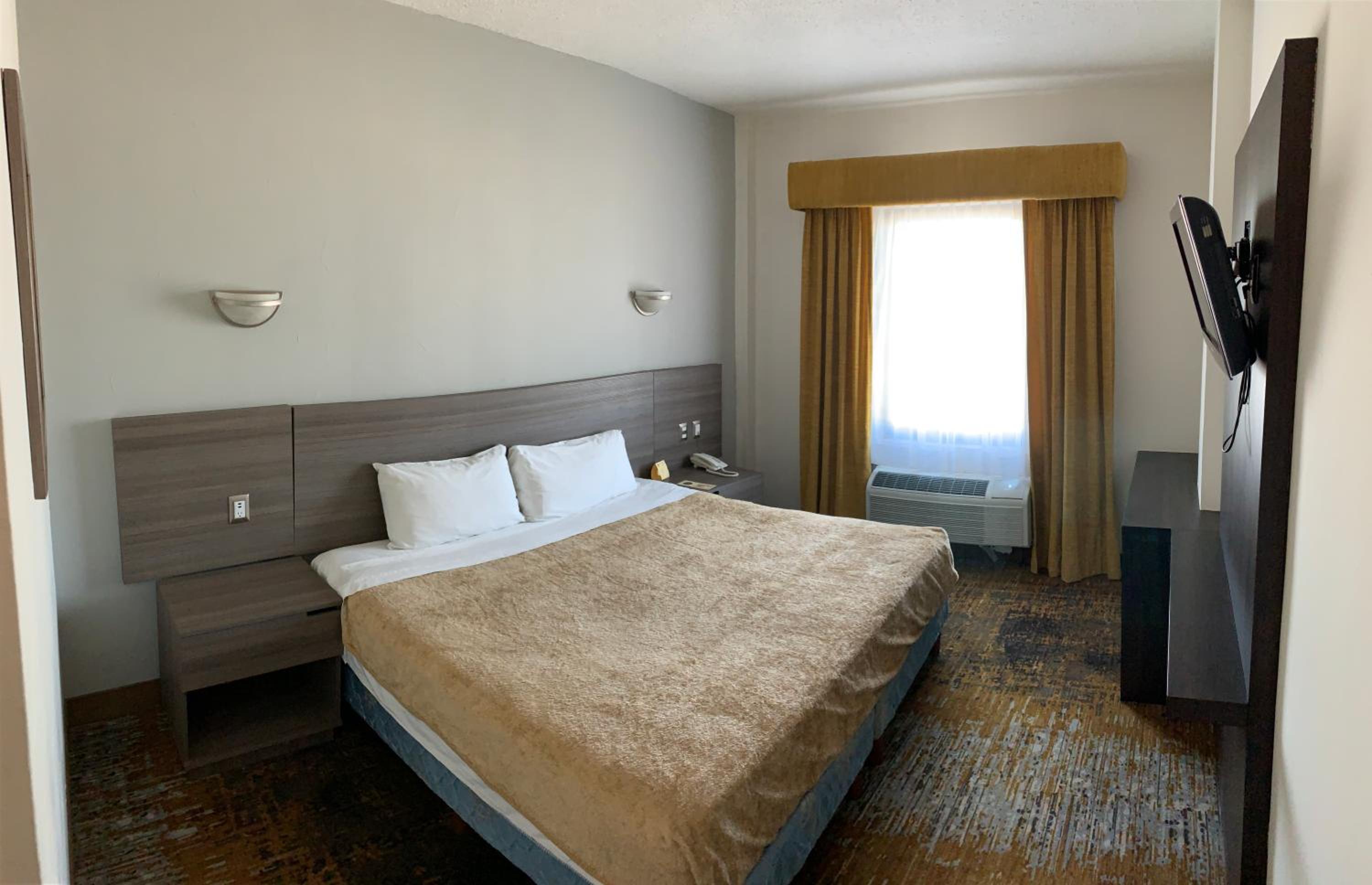Queen Room photo 1