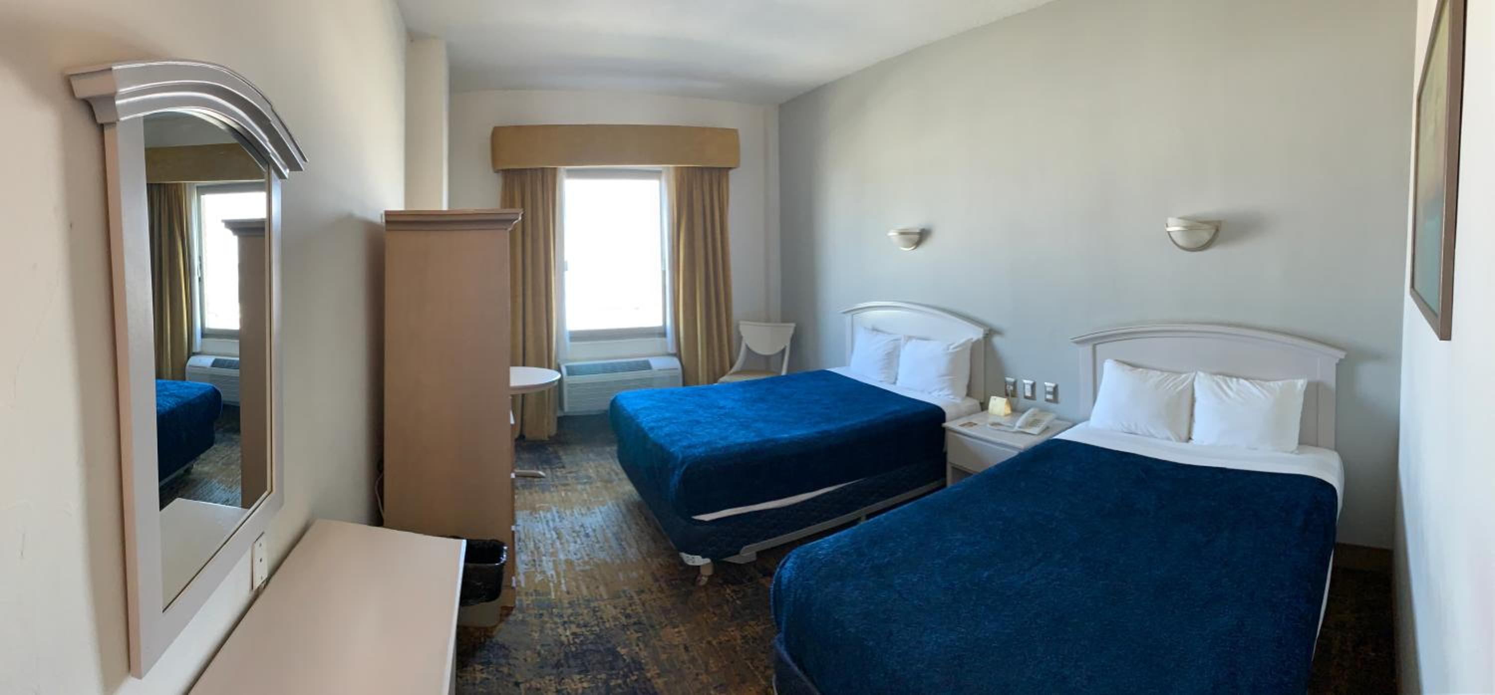 Twin Room photo 1
