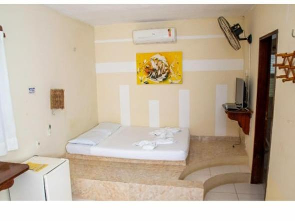 Triple Room with Balcony photo 1
