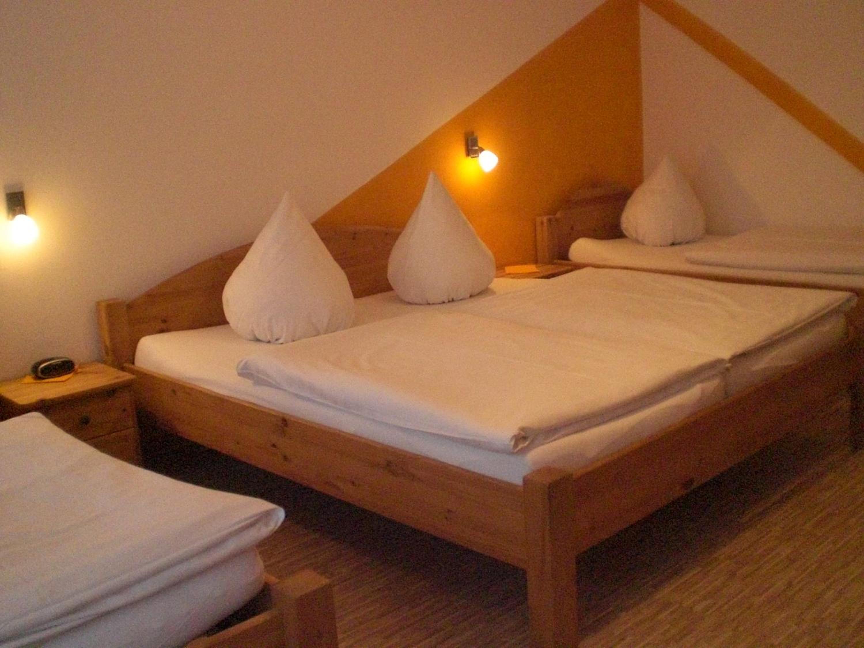 Quadruple Room photo 1