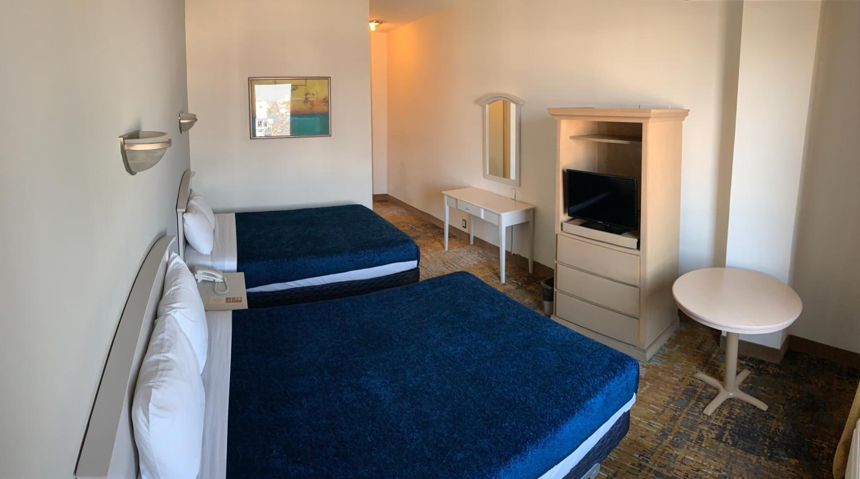 Twin Room photo 3