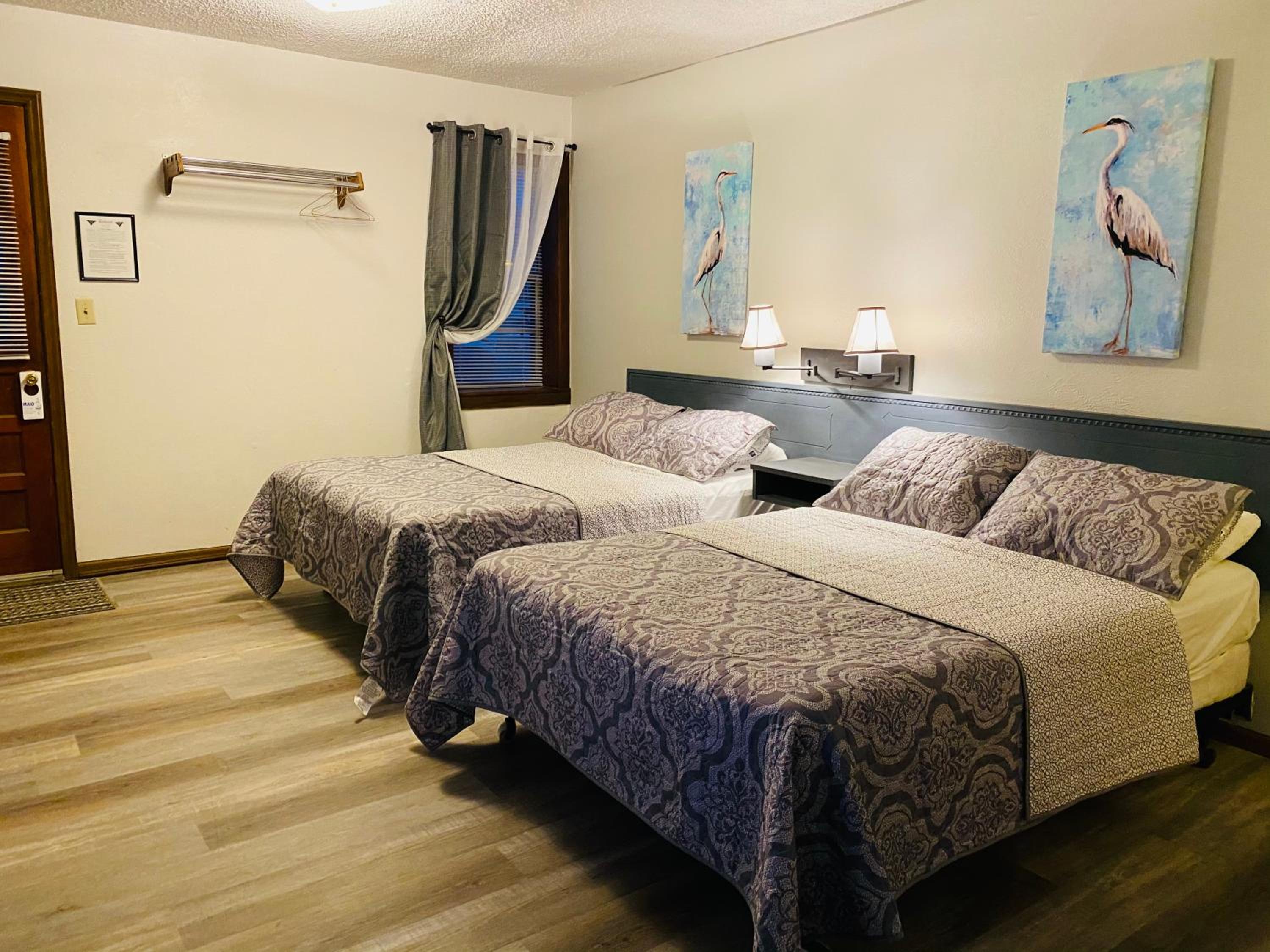 Deluxe Double Room photo 2