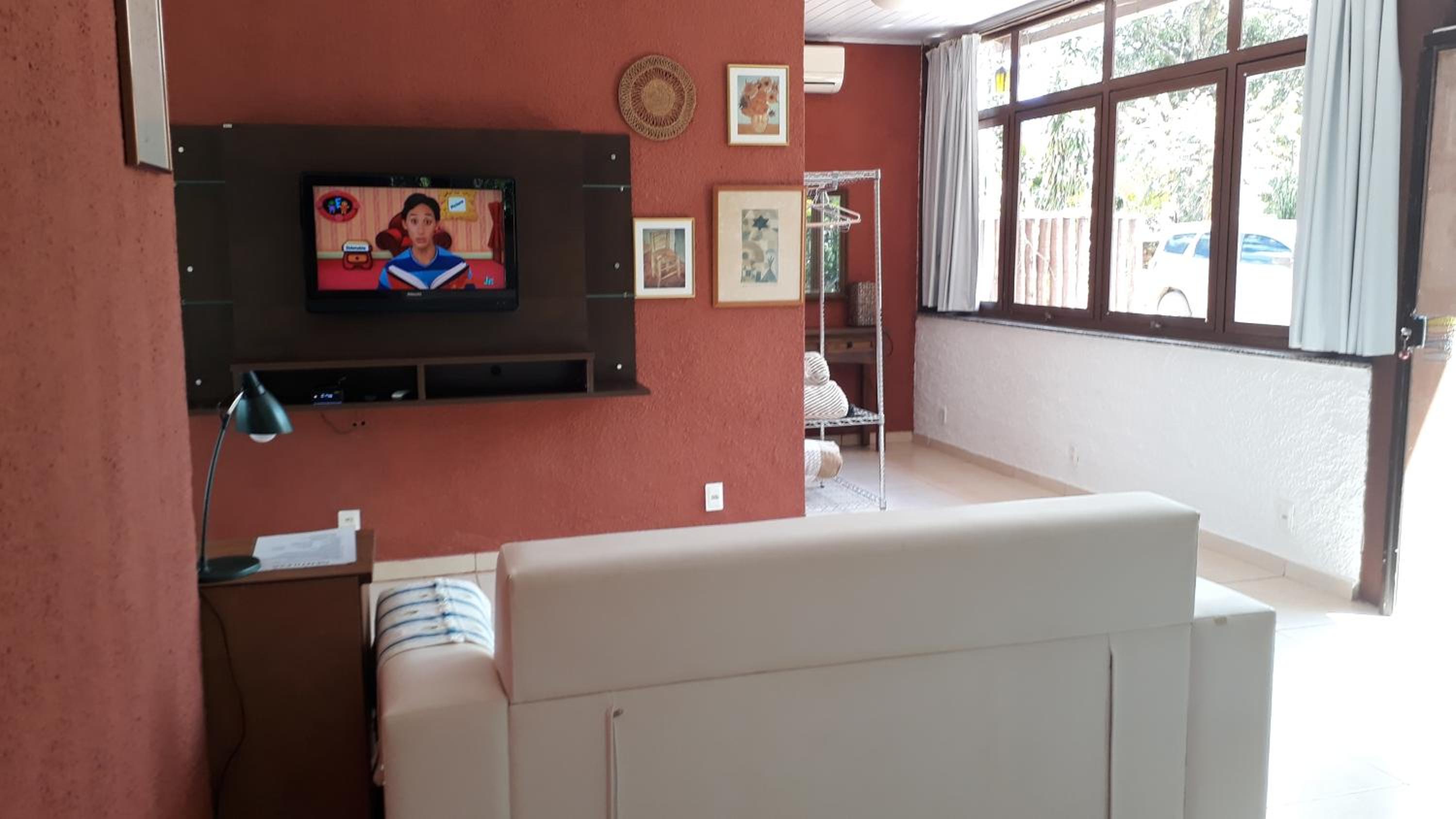 Suite with Balcony