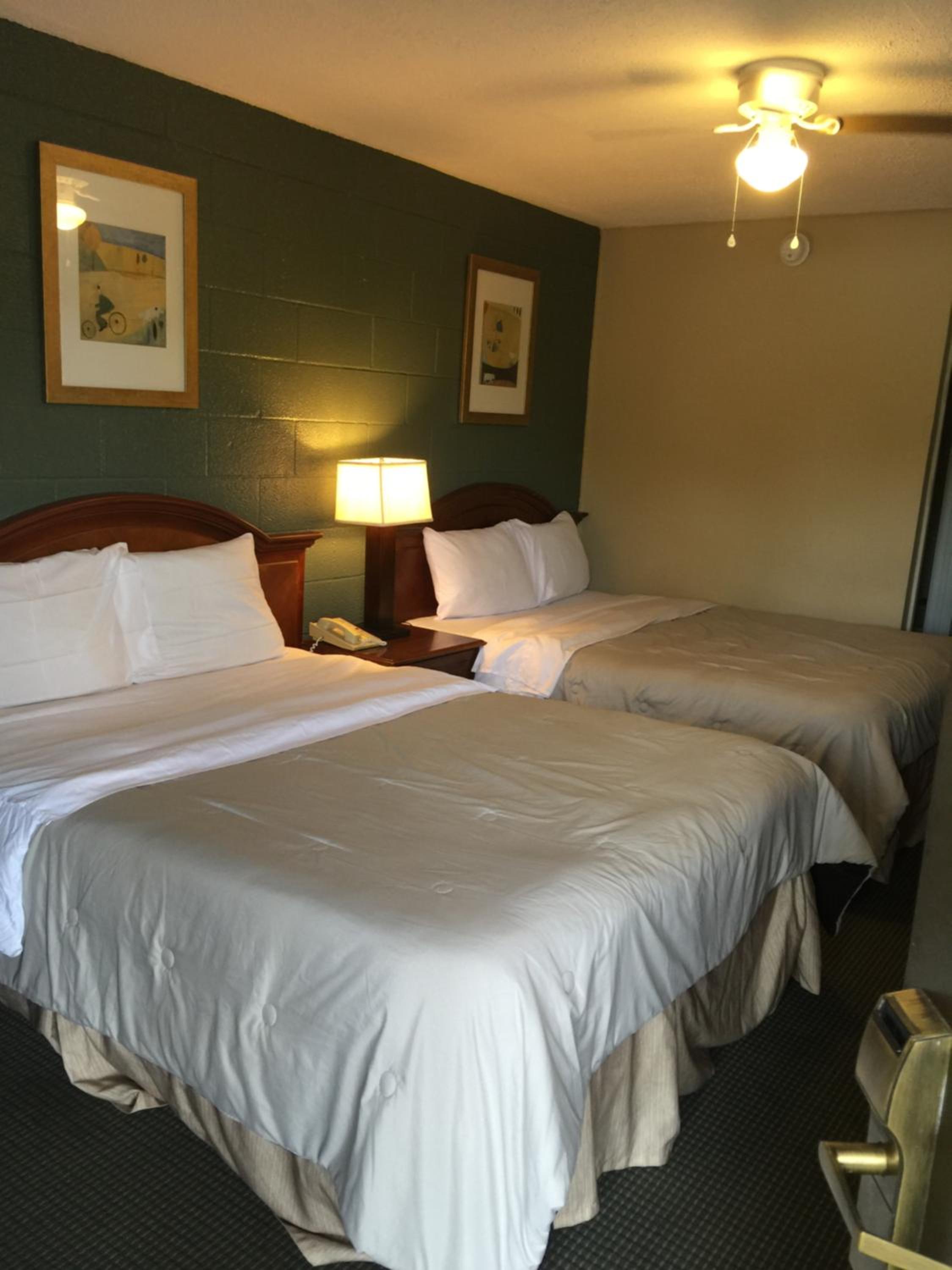 Hope Inn, Foto 2