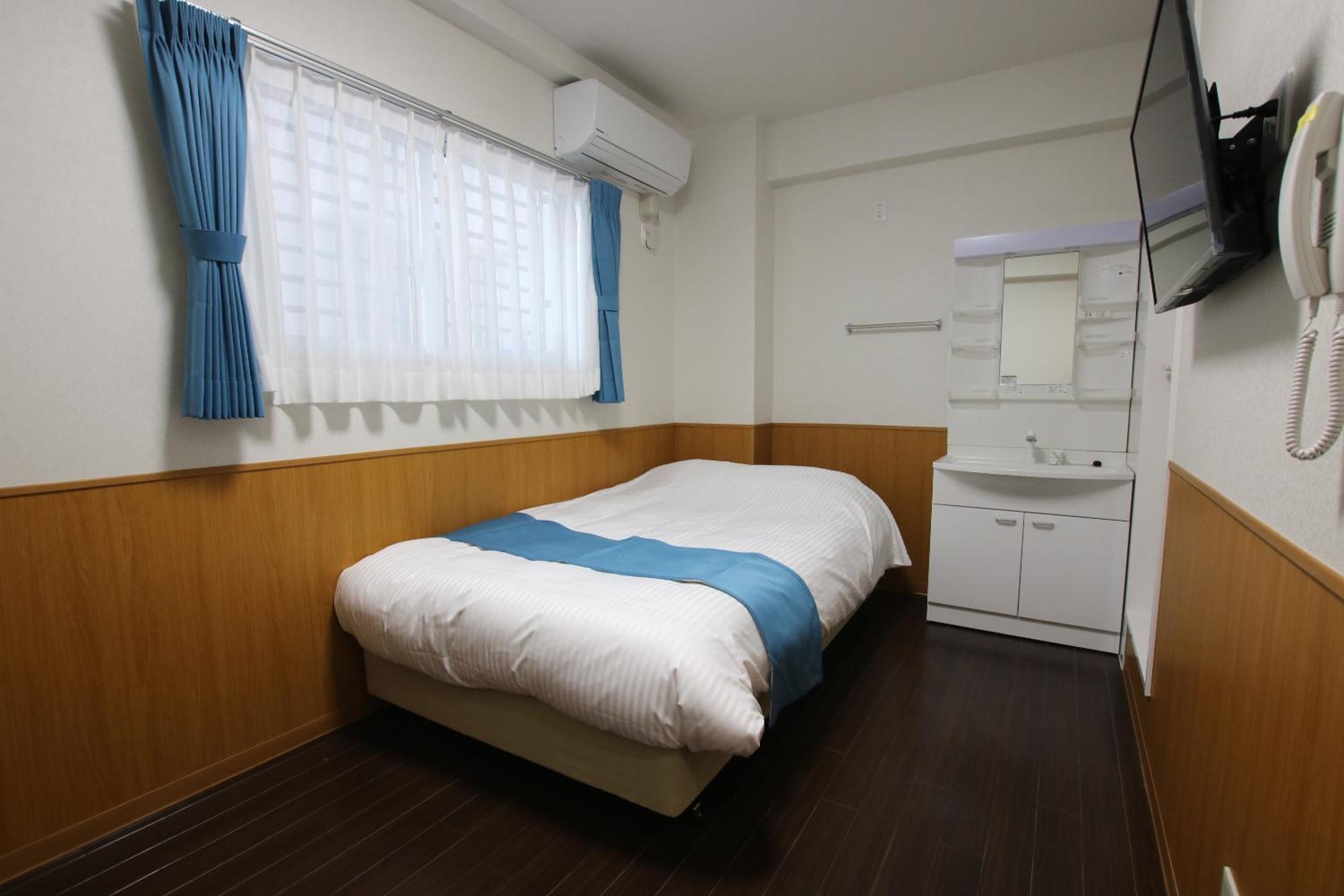 Standard Double Room - Photo 1