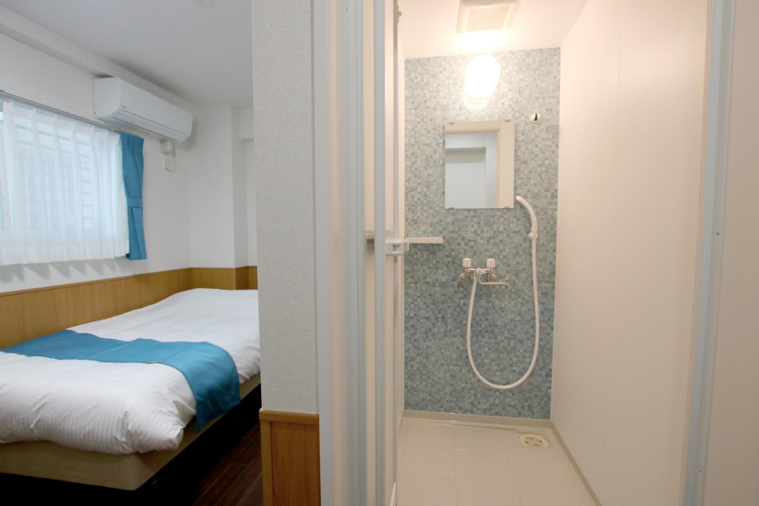 Standard Double Room - Photo 6