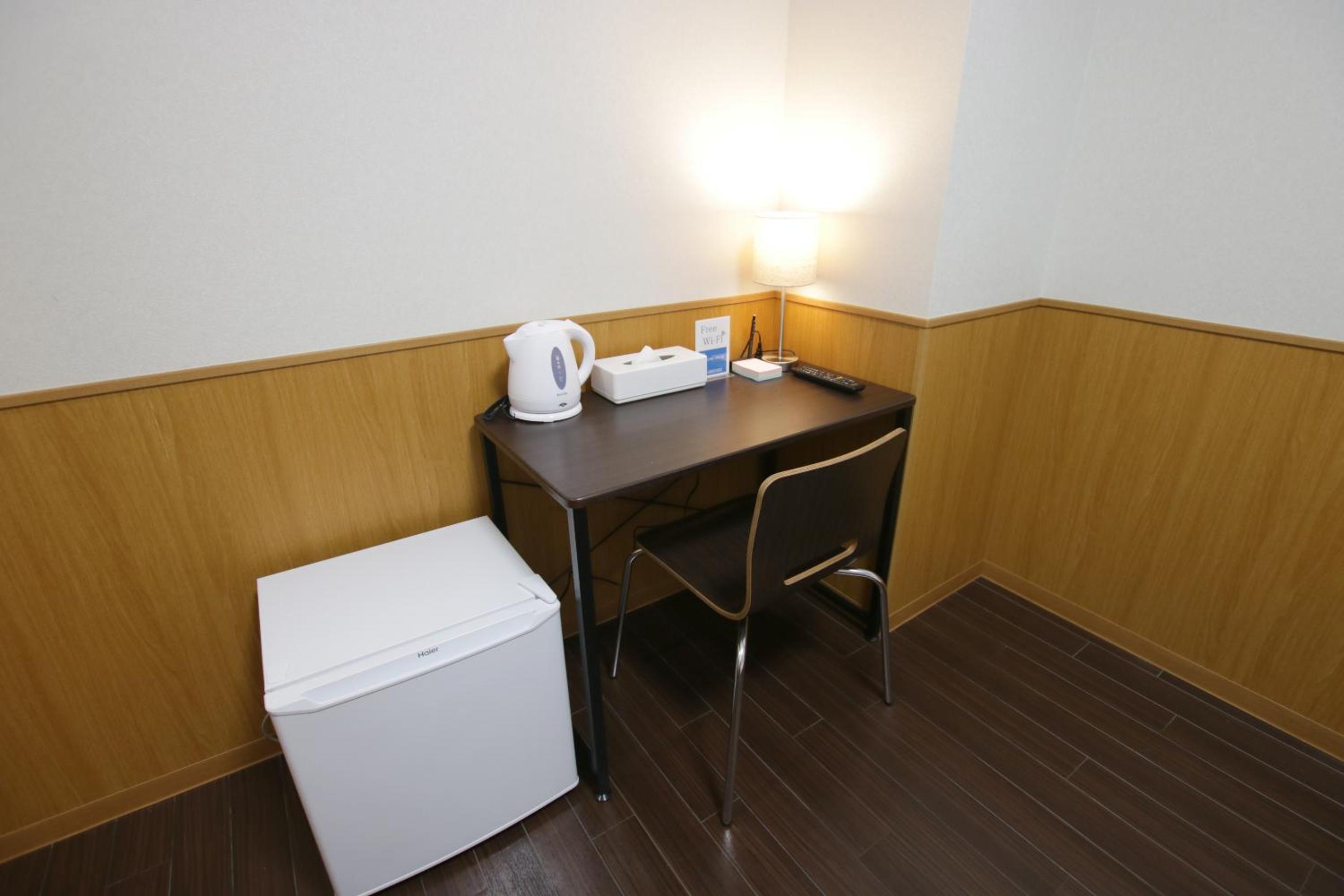 Standard Double Room - Photo 3