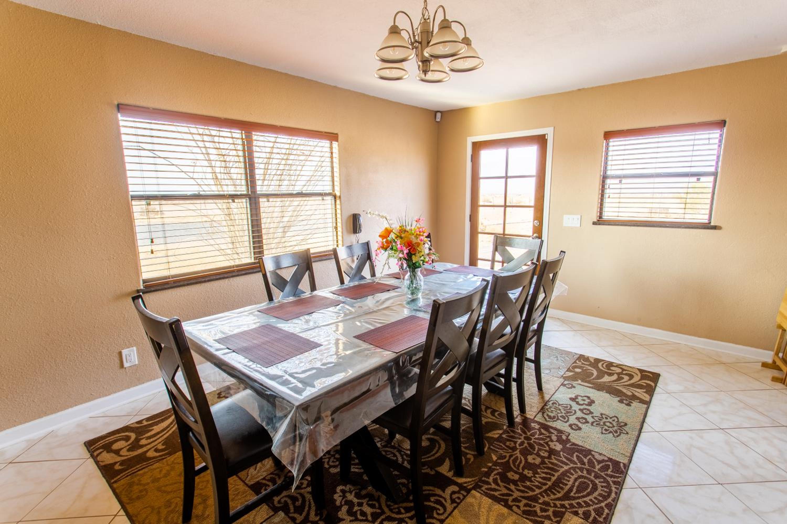 Three-Bedroom House - Photo 14