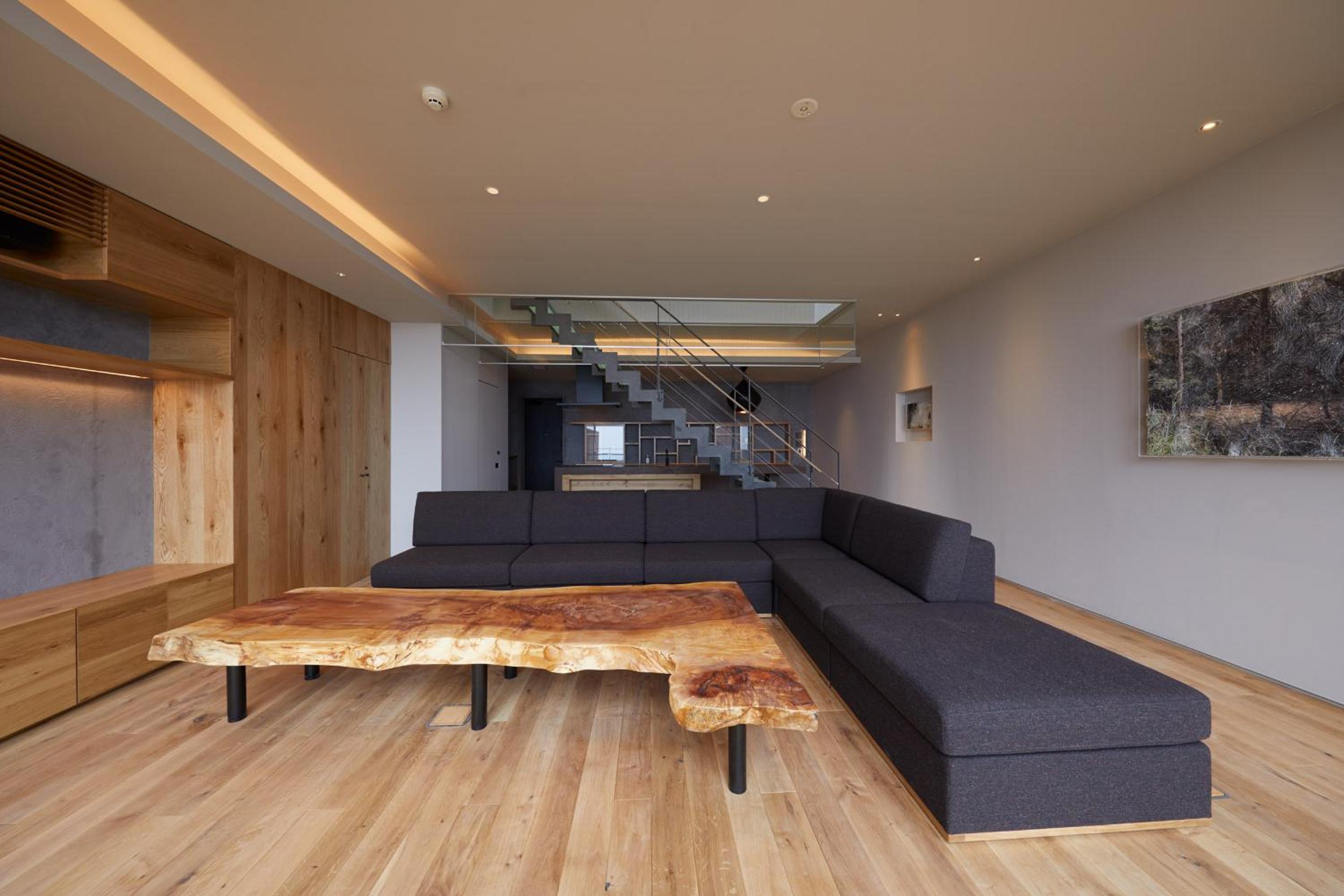 Suite with 2 Bedroom with Indoor Bath (117㎡）Non-Smoking - Photo 8