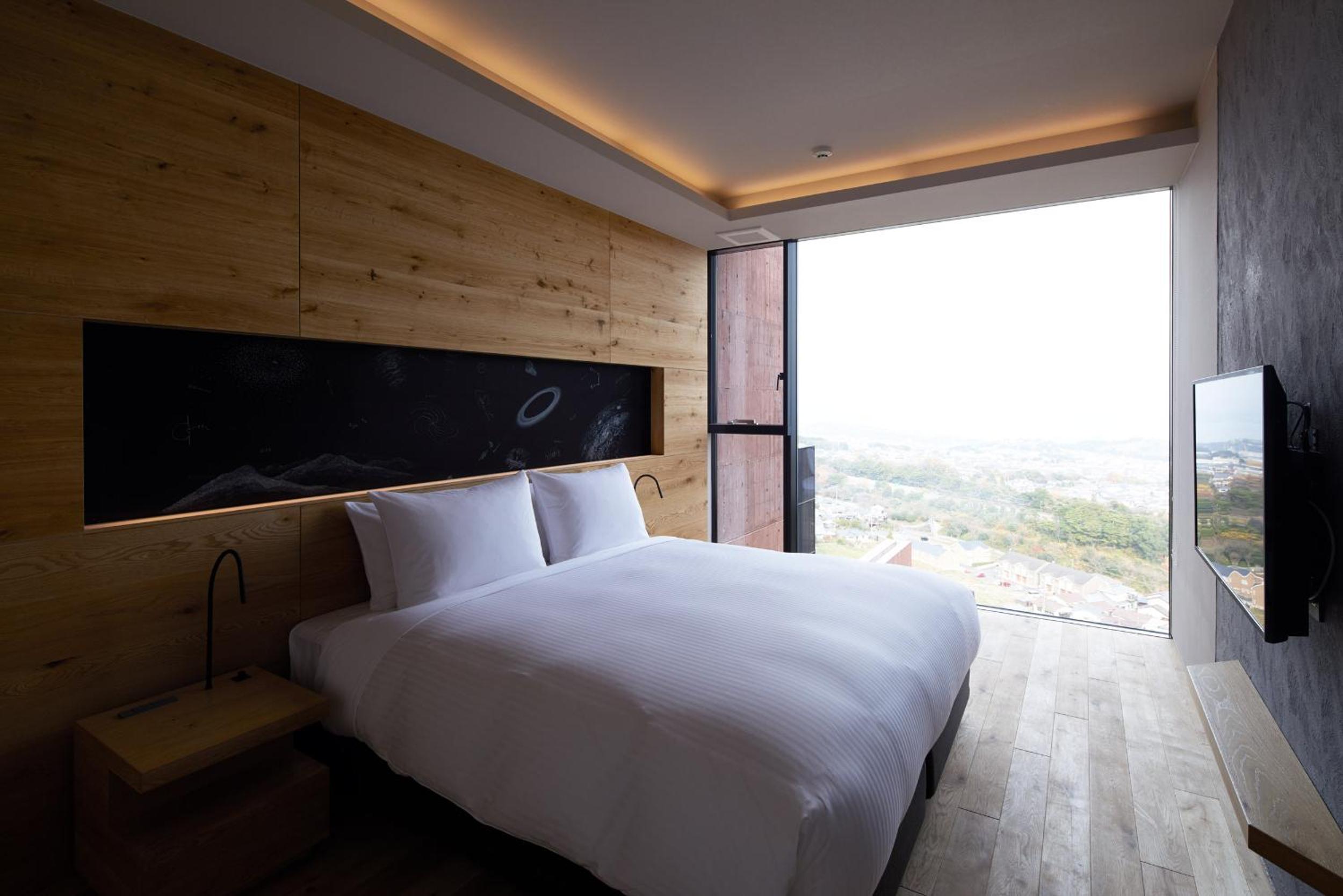 Suite with 2 Bedroom with Indoor Bath (117㎡）Non-Smoking - Photo 11