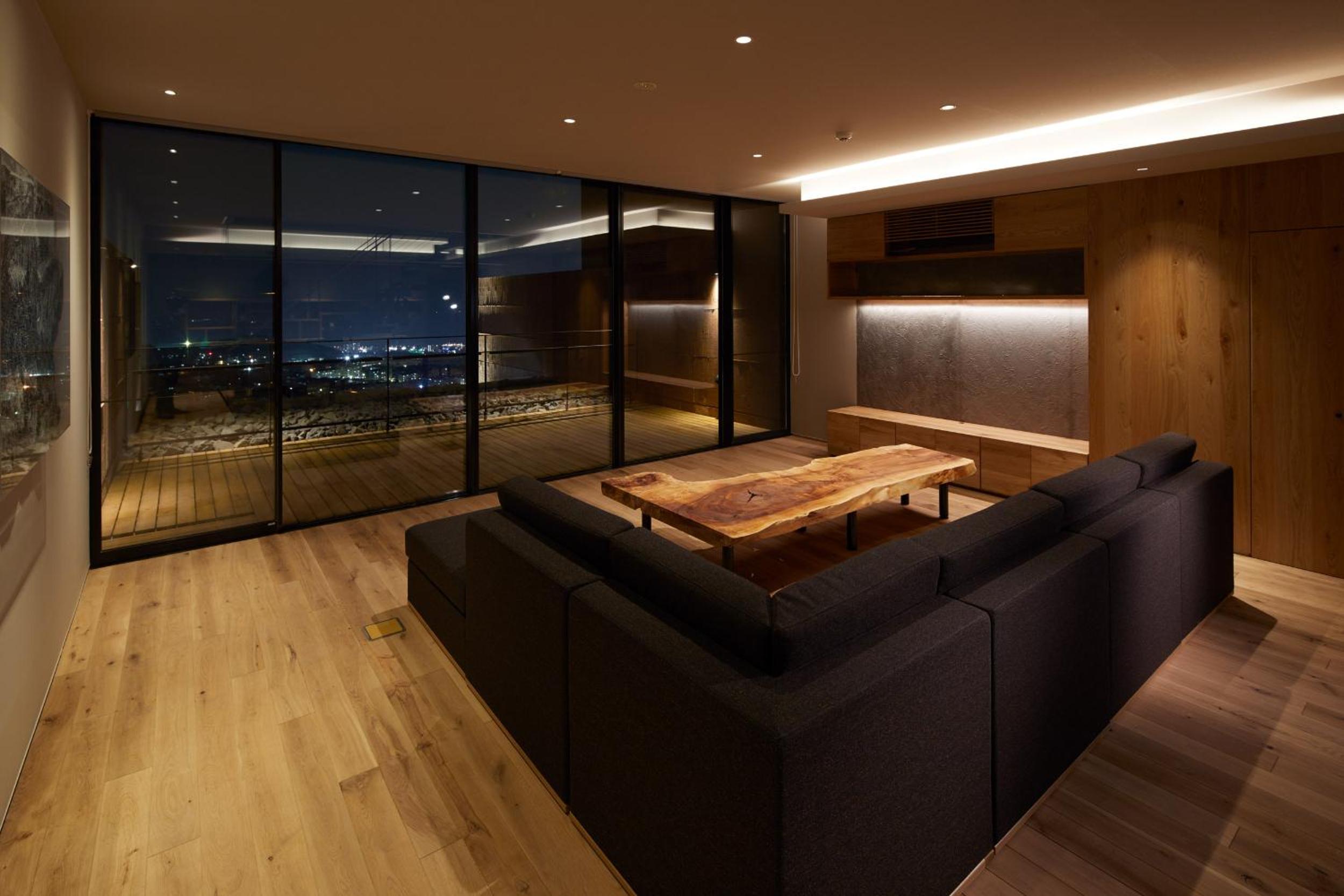 Suite with 2 Bedroom with Indoor Bath (117㎡）Non-Smoking - Photo 9