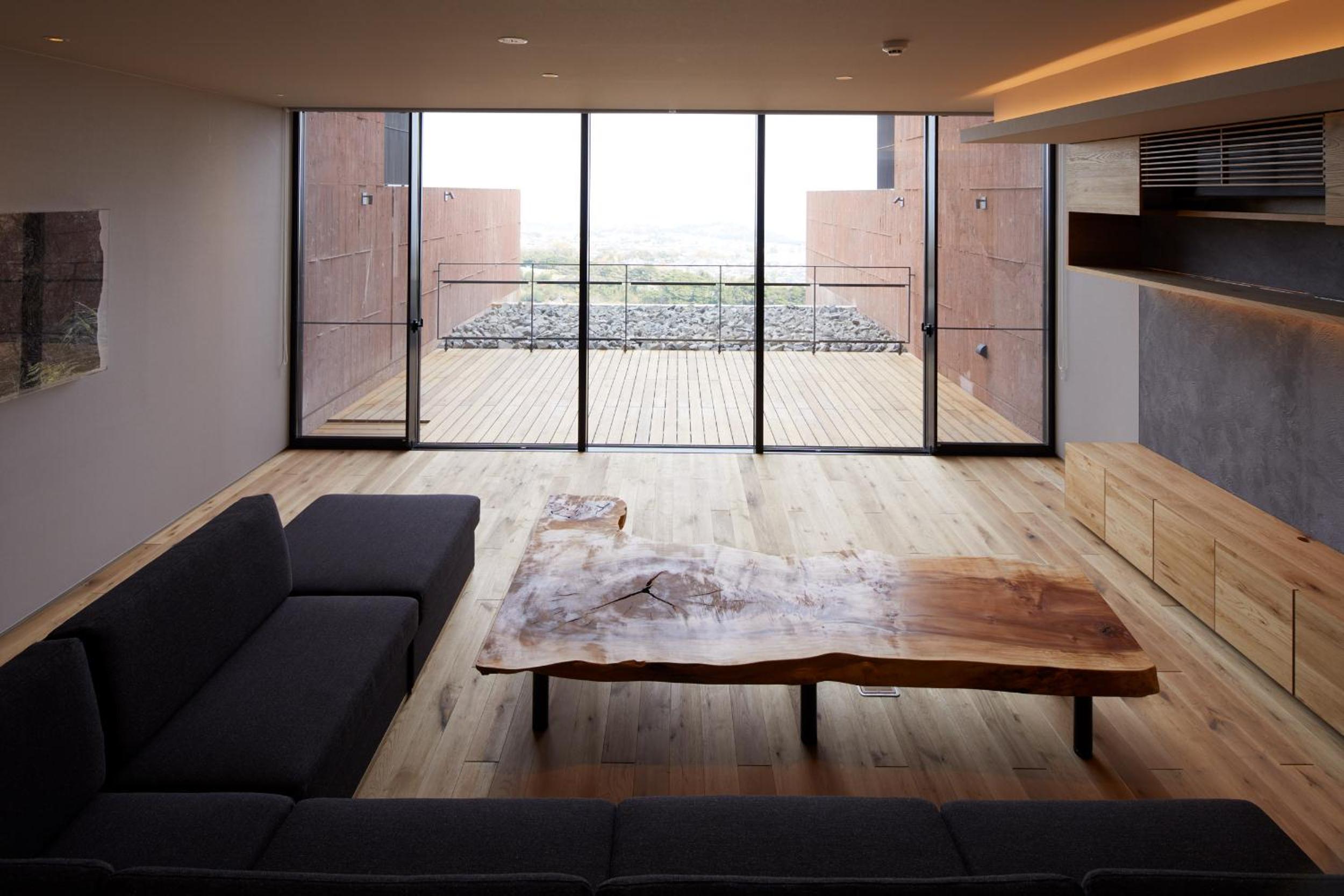 Suite with 2 Bedroom with Indoor Bath (117㎡）Non-Smoking - Photo 1