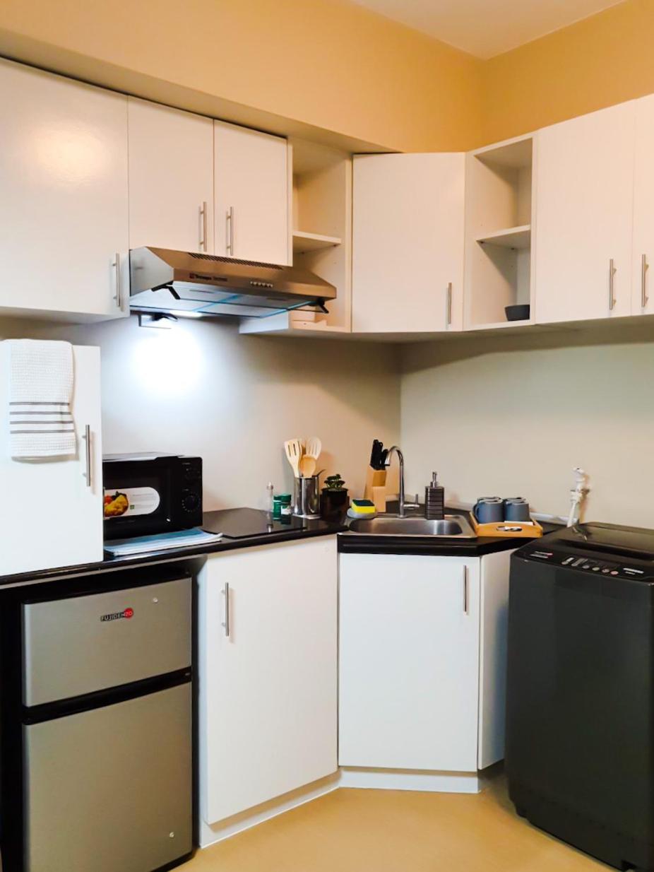 Studio Apartment photo 3