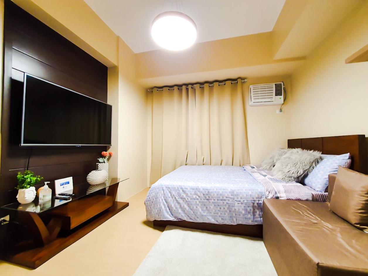 Studio Apartment photo 2