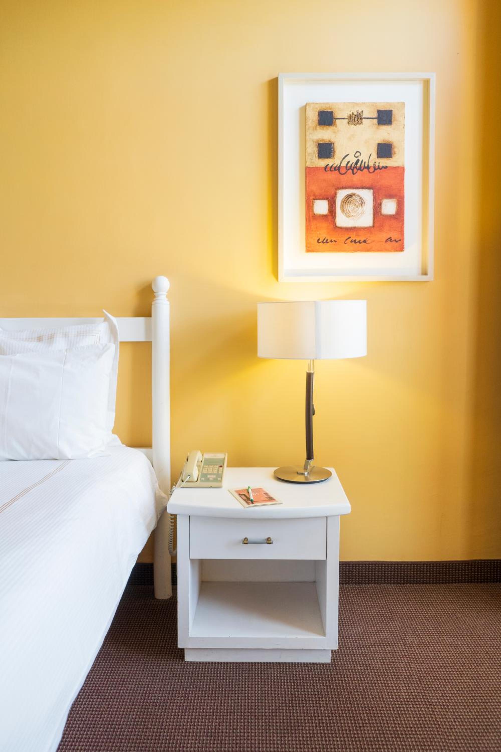 Standard Double Room - Photo 3