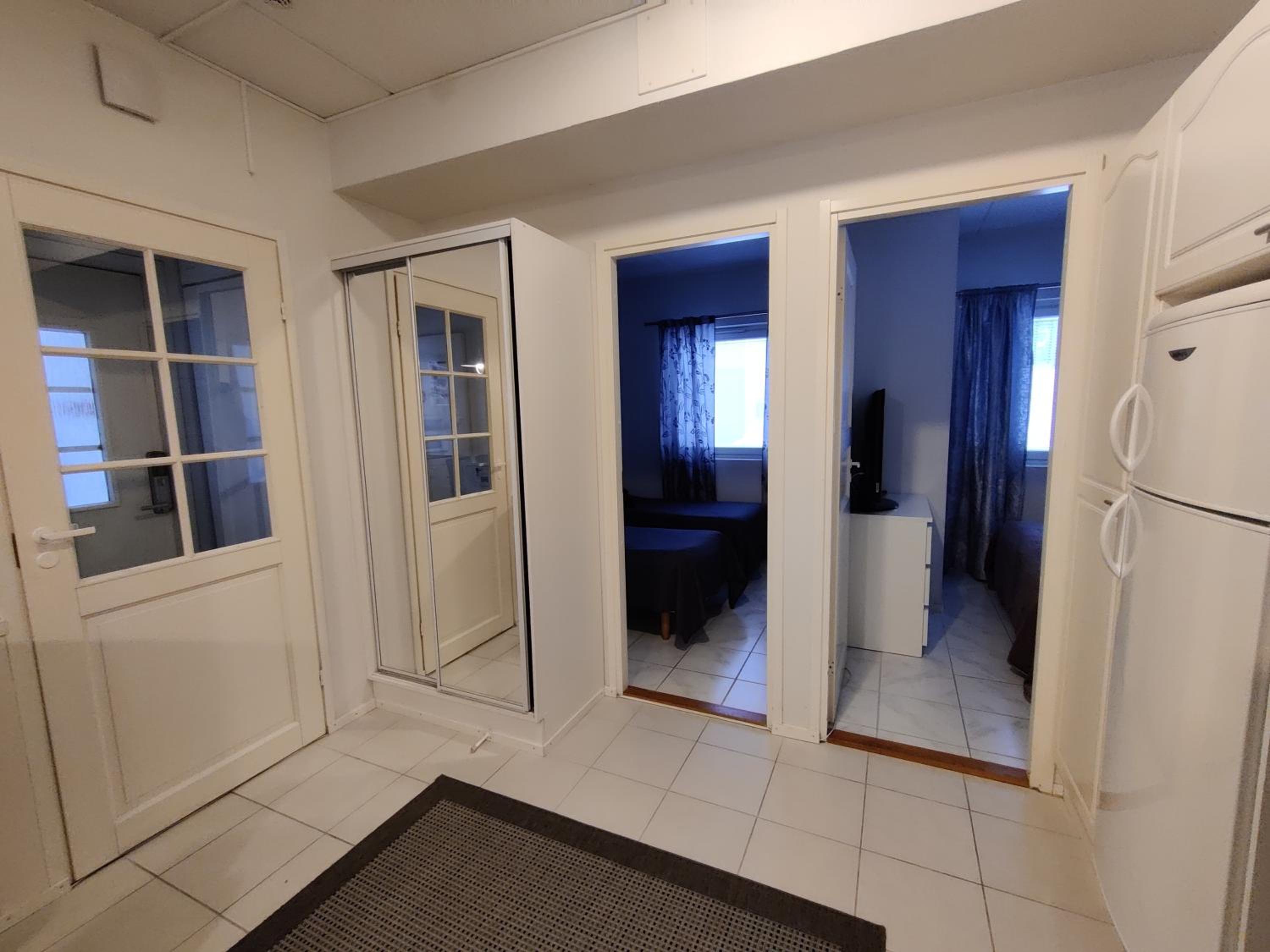Two-Bedroom Apartment - Photo 10