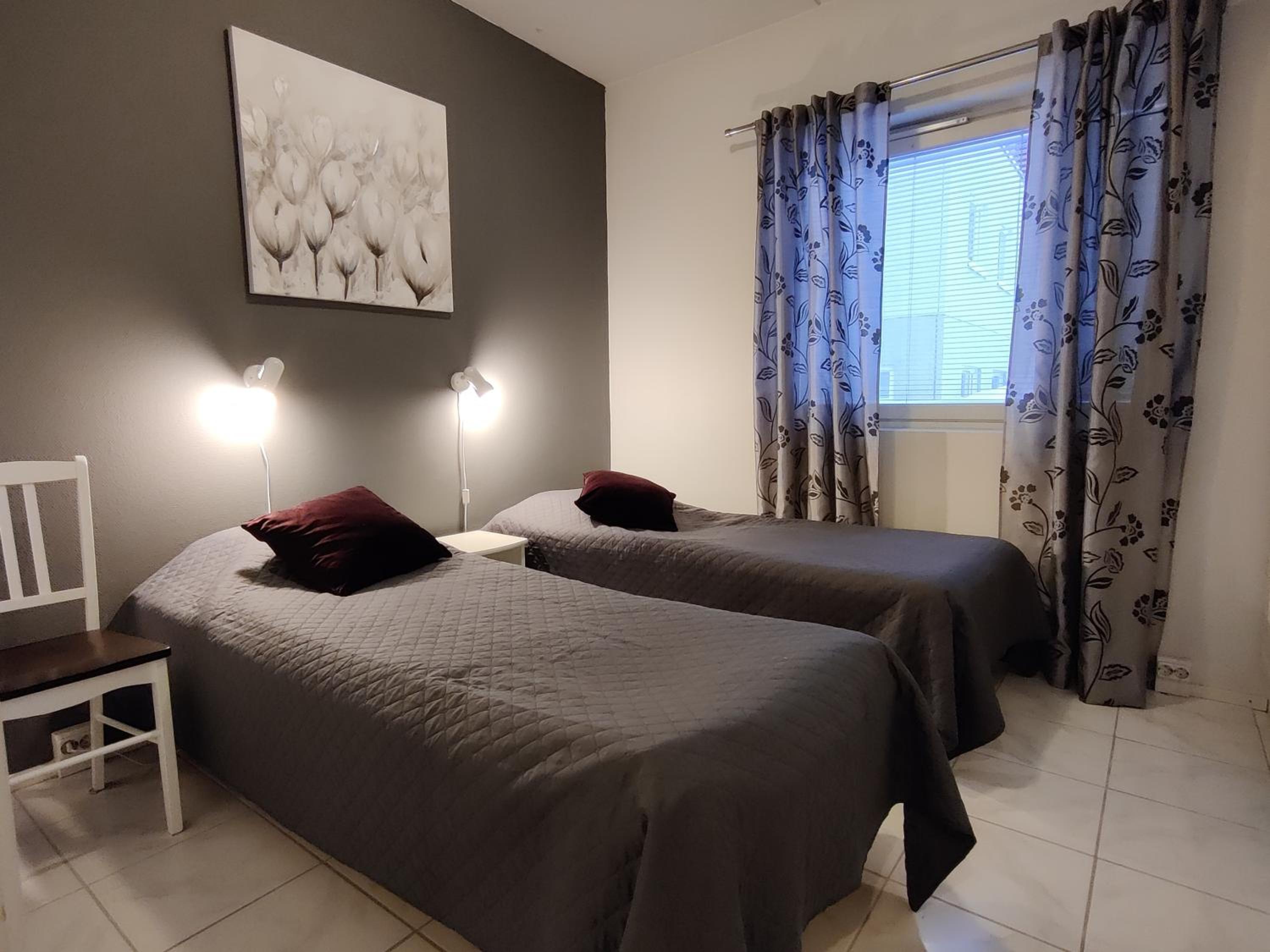 Two-Bedroom Apartment - Photo 13