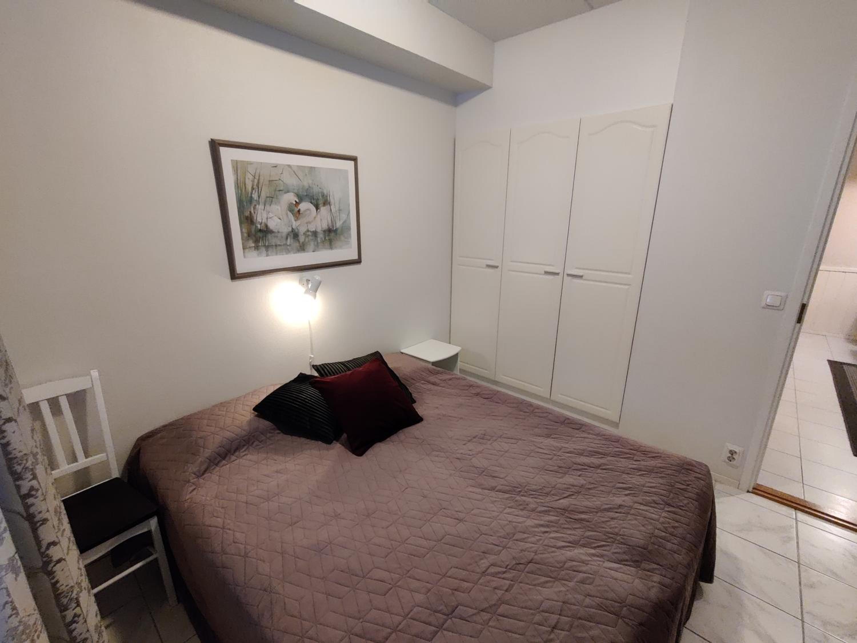 Two-Bedroom Apartment - Photo 14