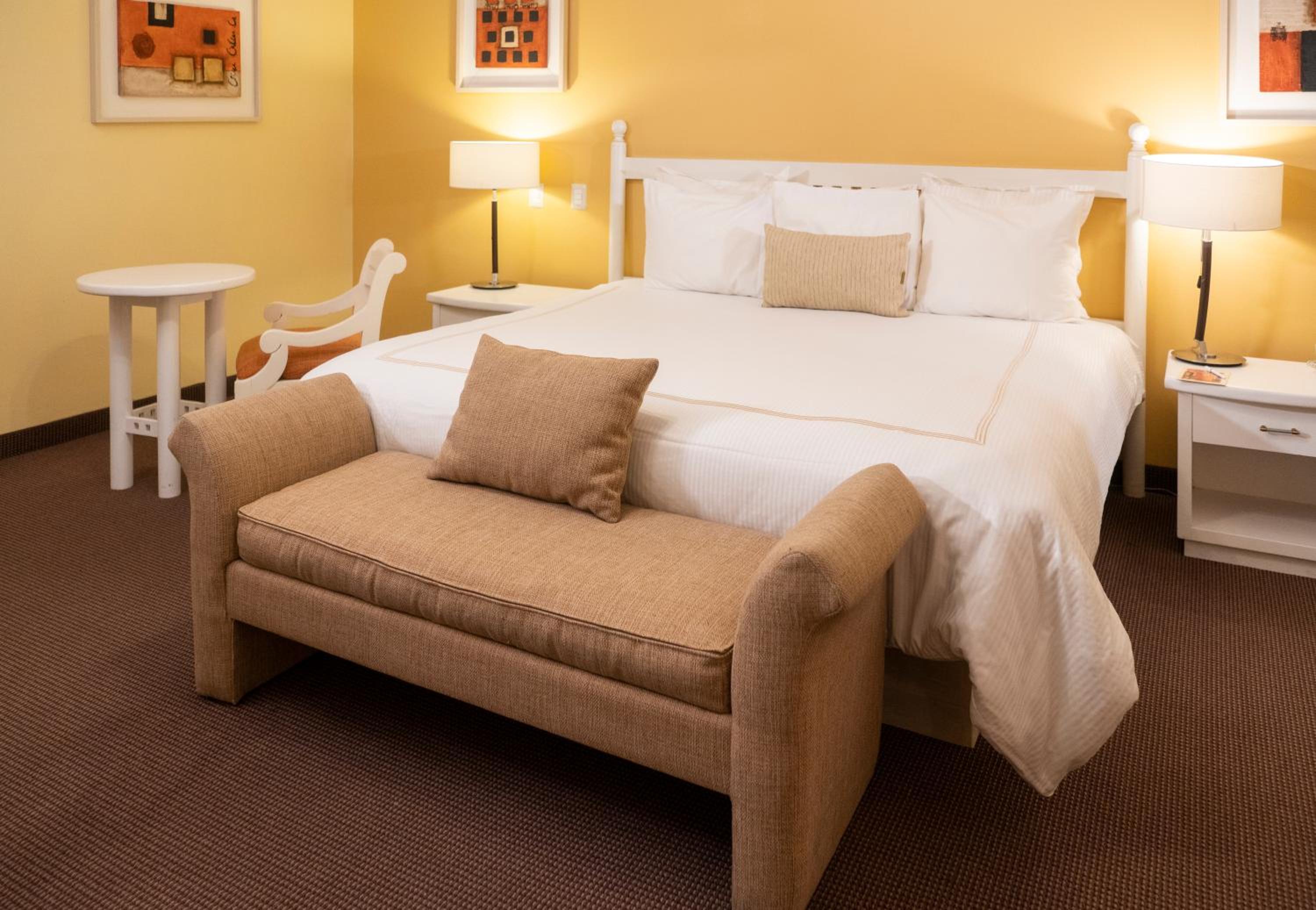 Standard Double Room - Photo 1
