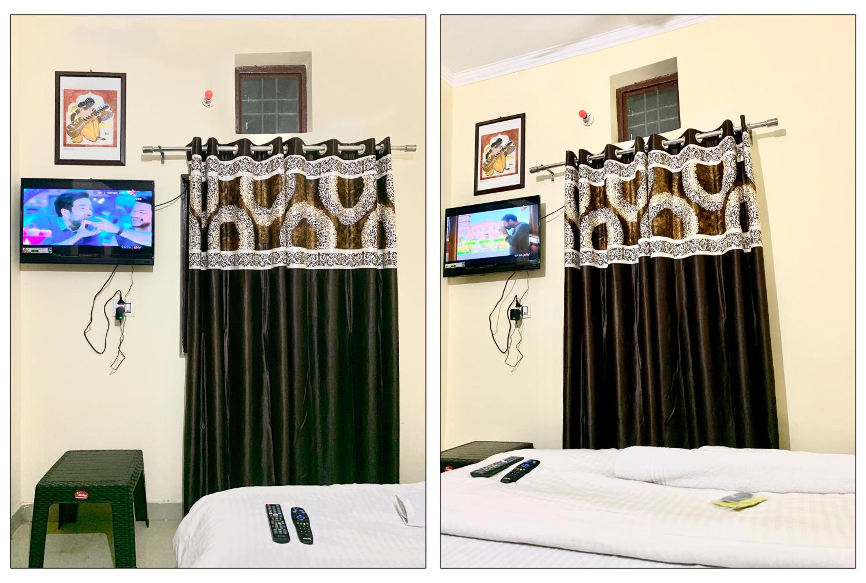 Superior Double Room photo 2