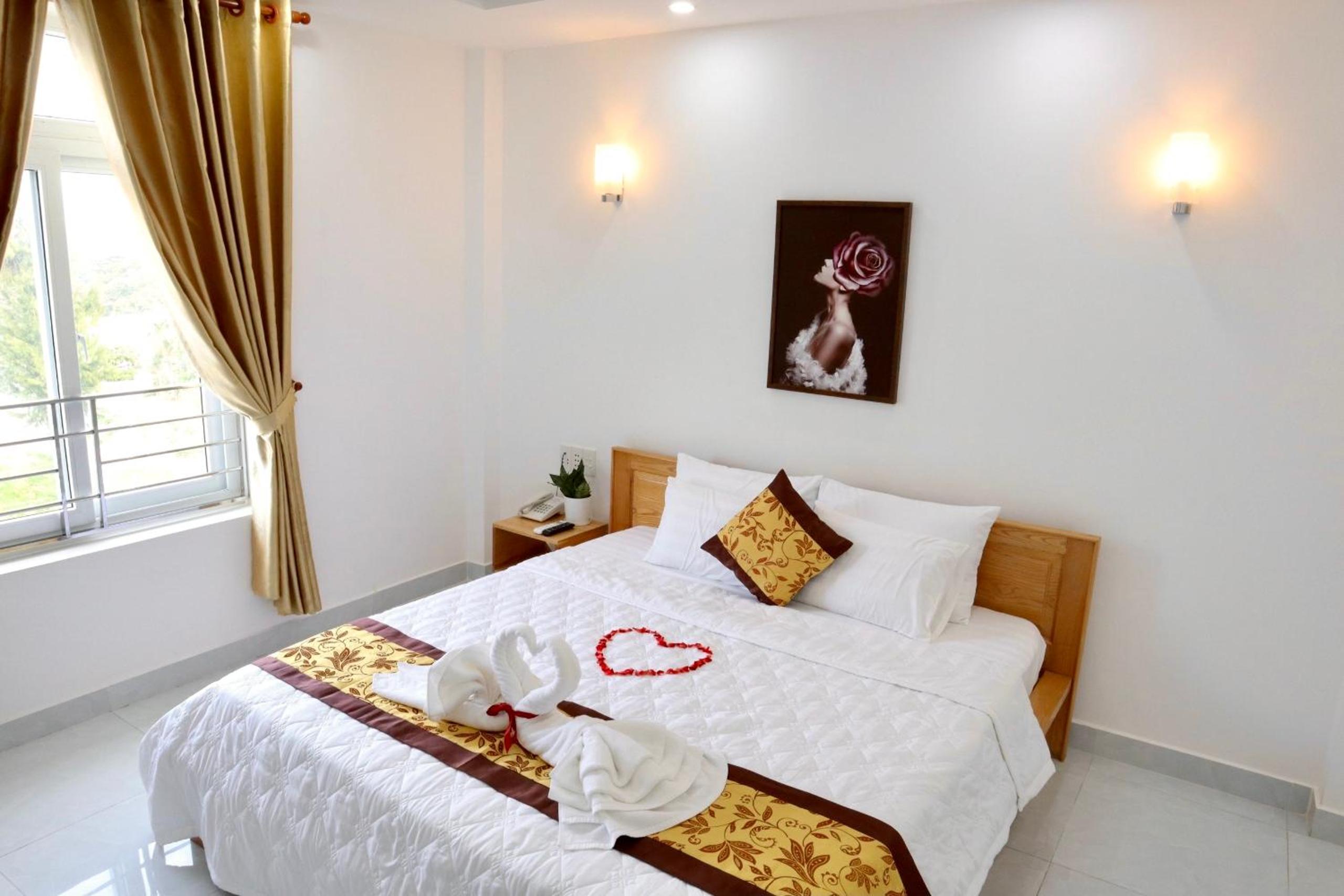 Superior Double Room photo 3