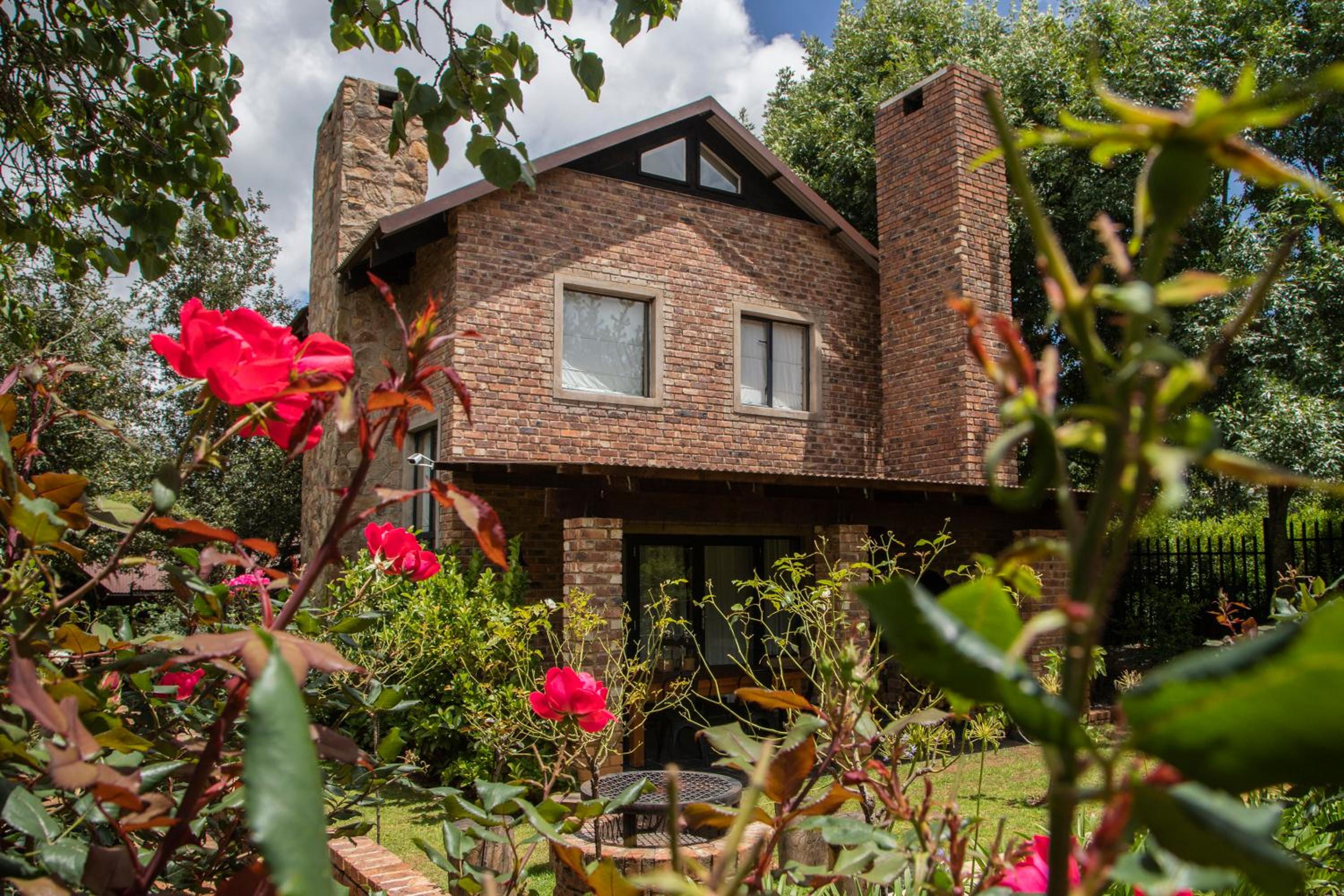 Apple Tree Cottage - Photo 11