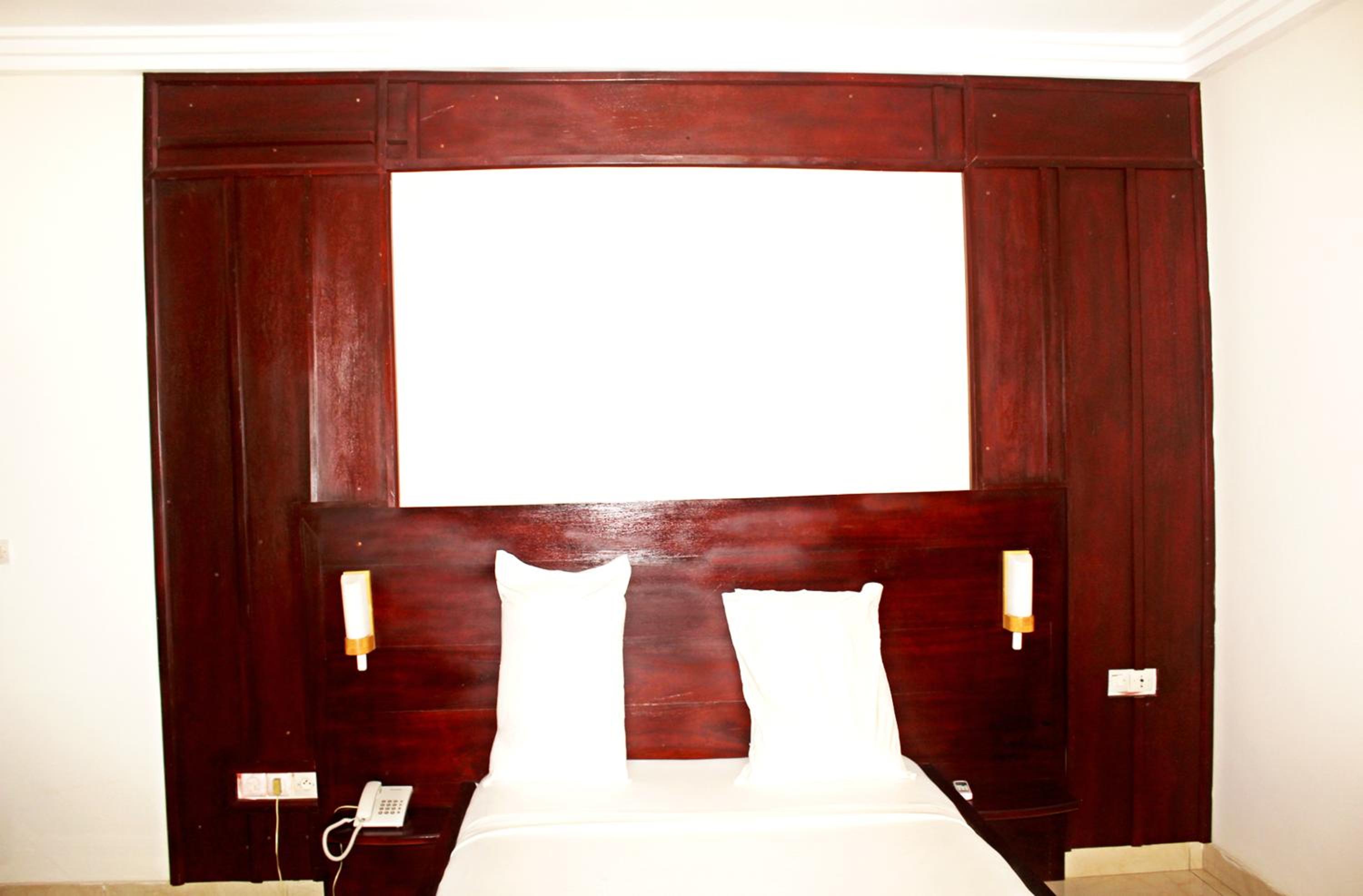 Budget Double Room - Photo 4