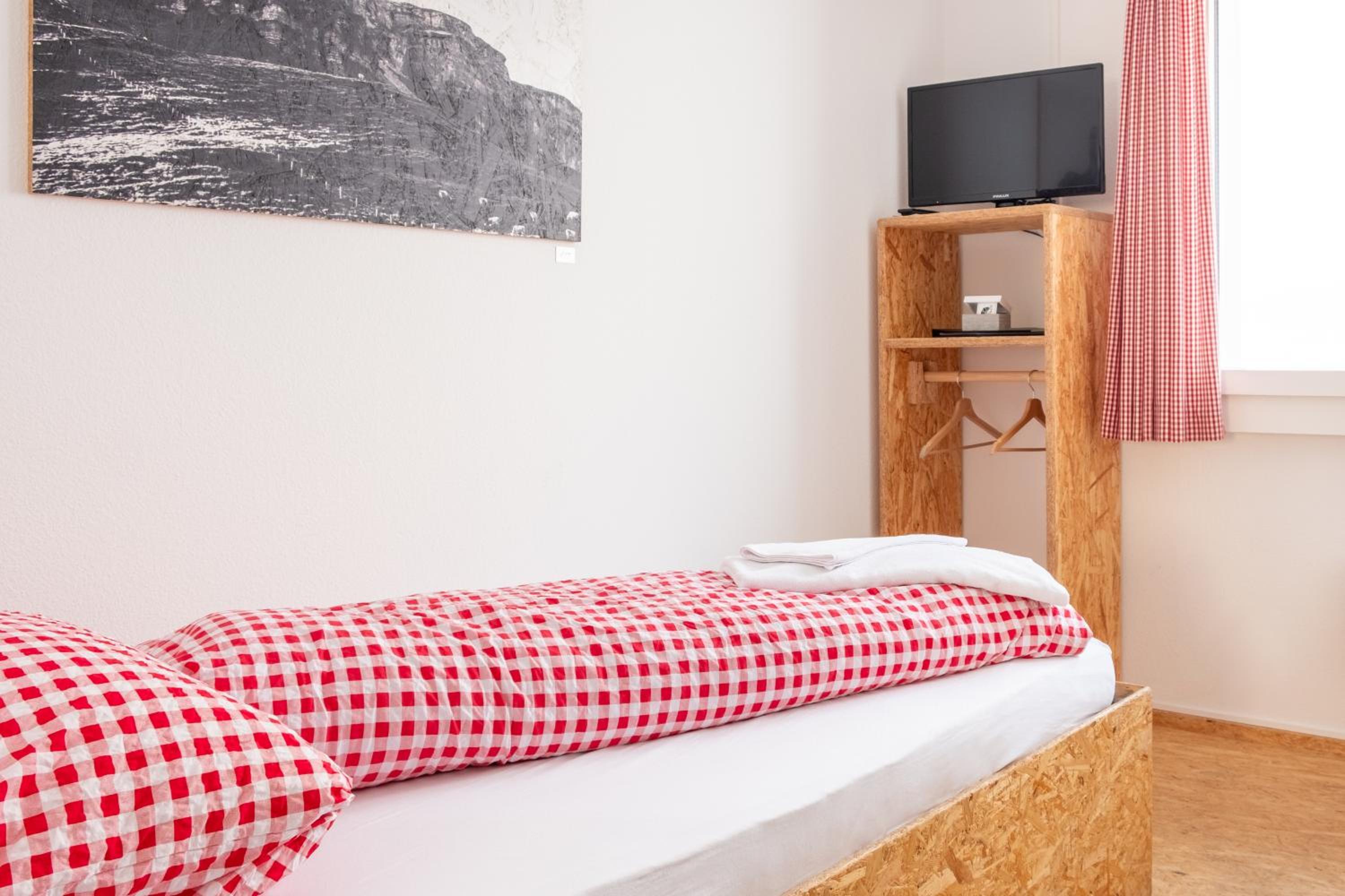 Single Room photo 1