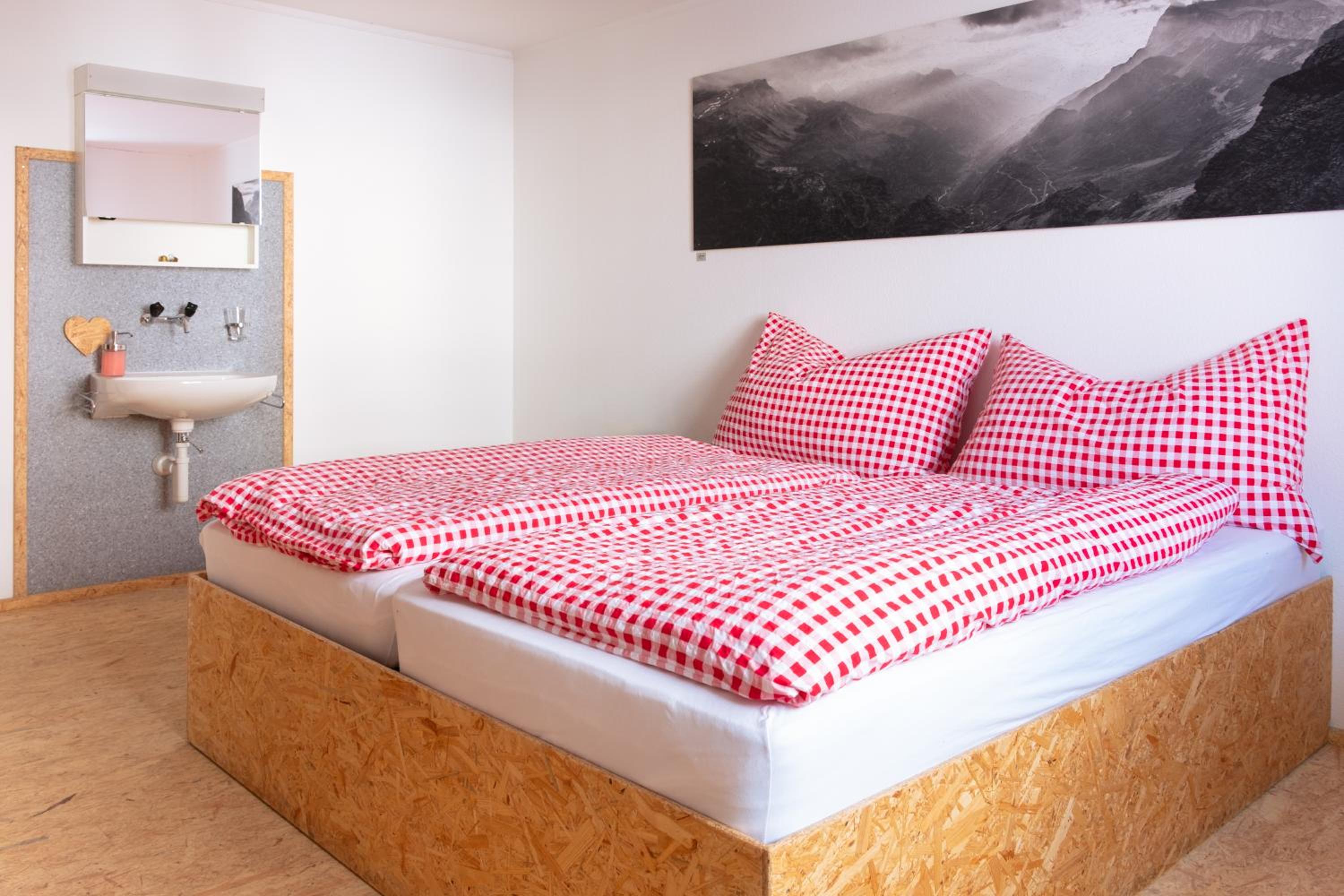 Double Room photo 2