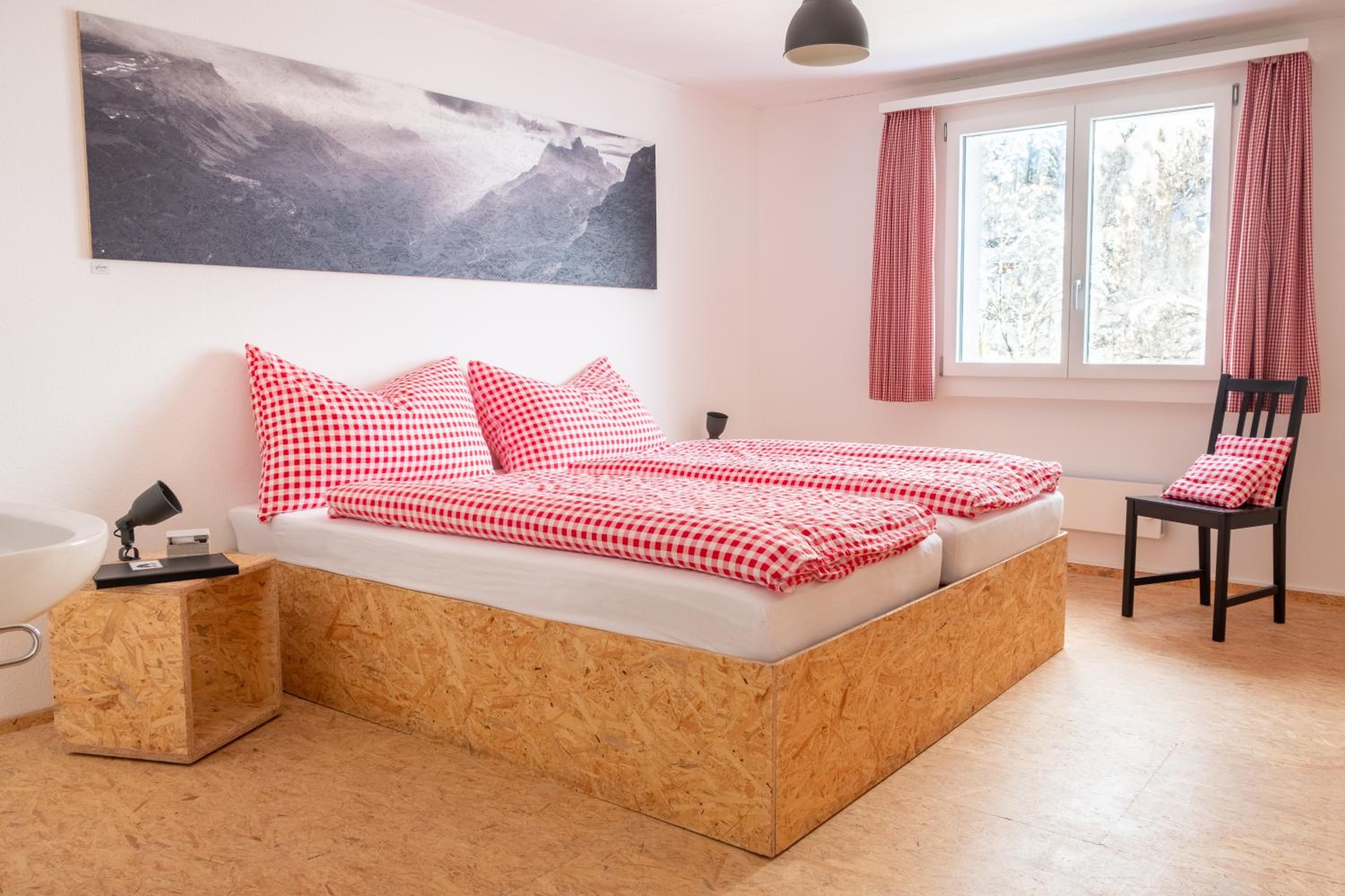 Double Room photo 1