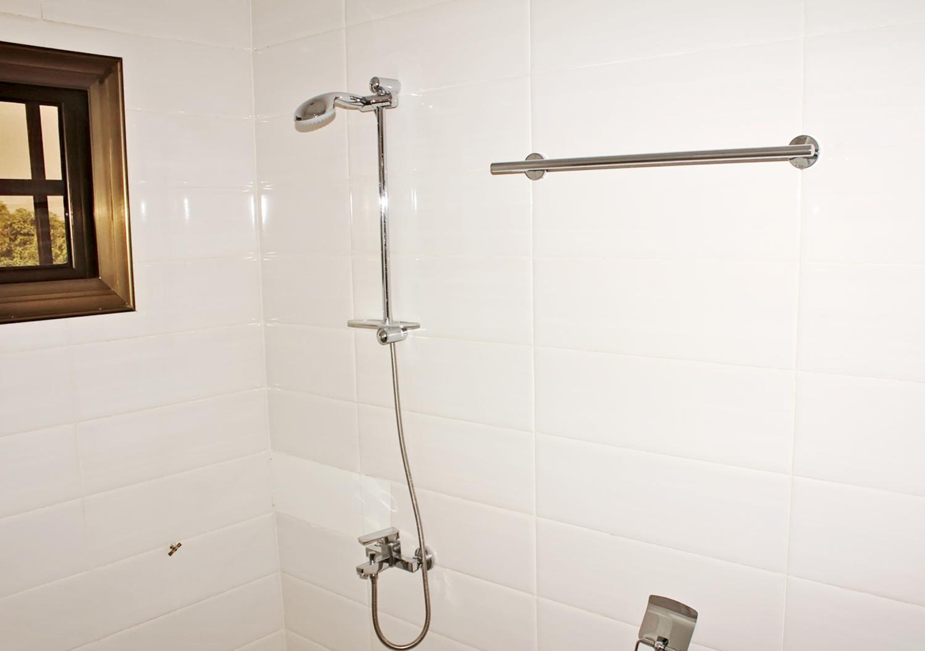 Budget Double Room - Photo 3