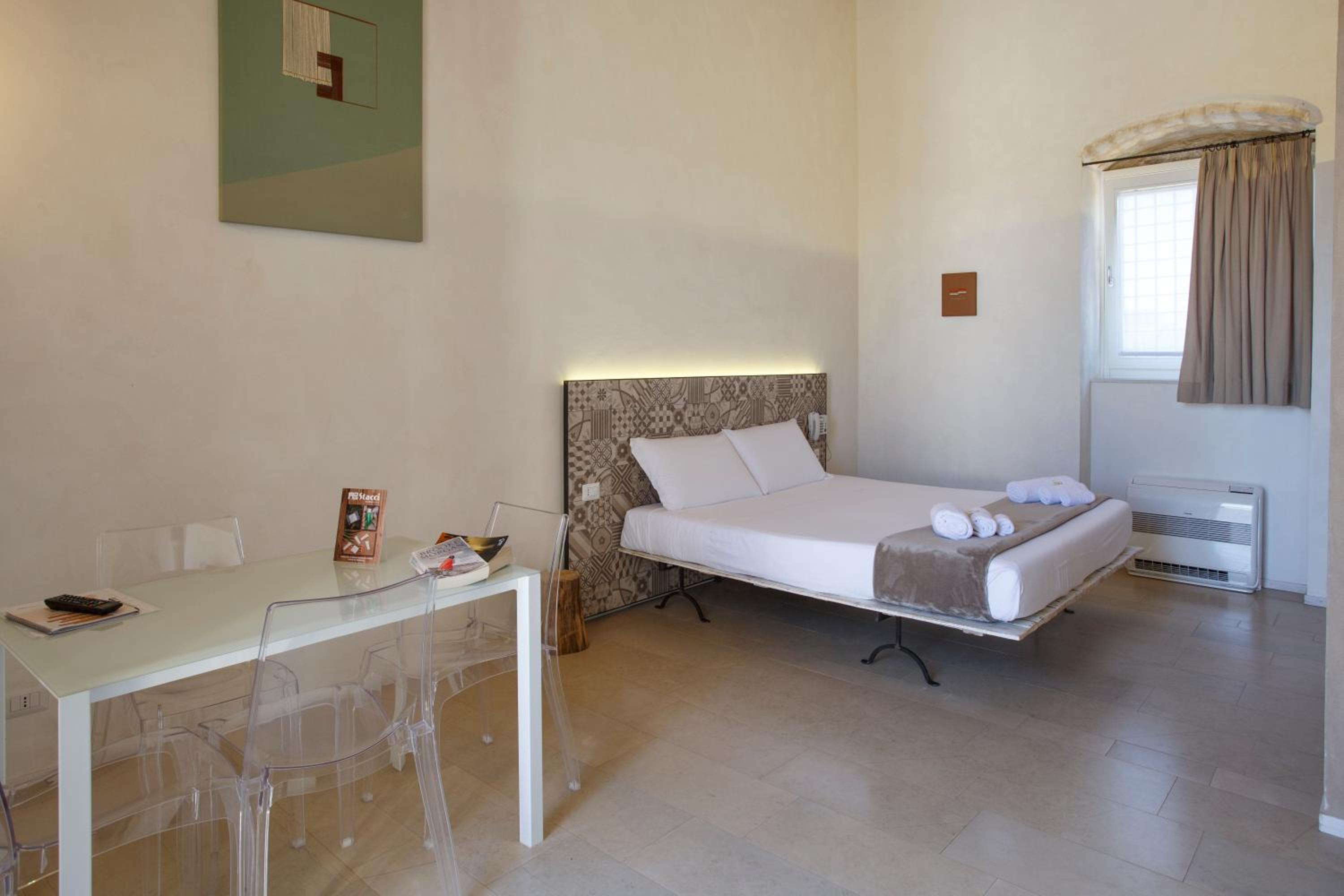 Superior Double Room photo 3